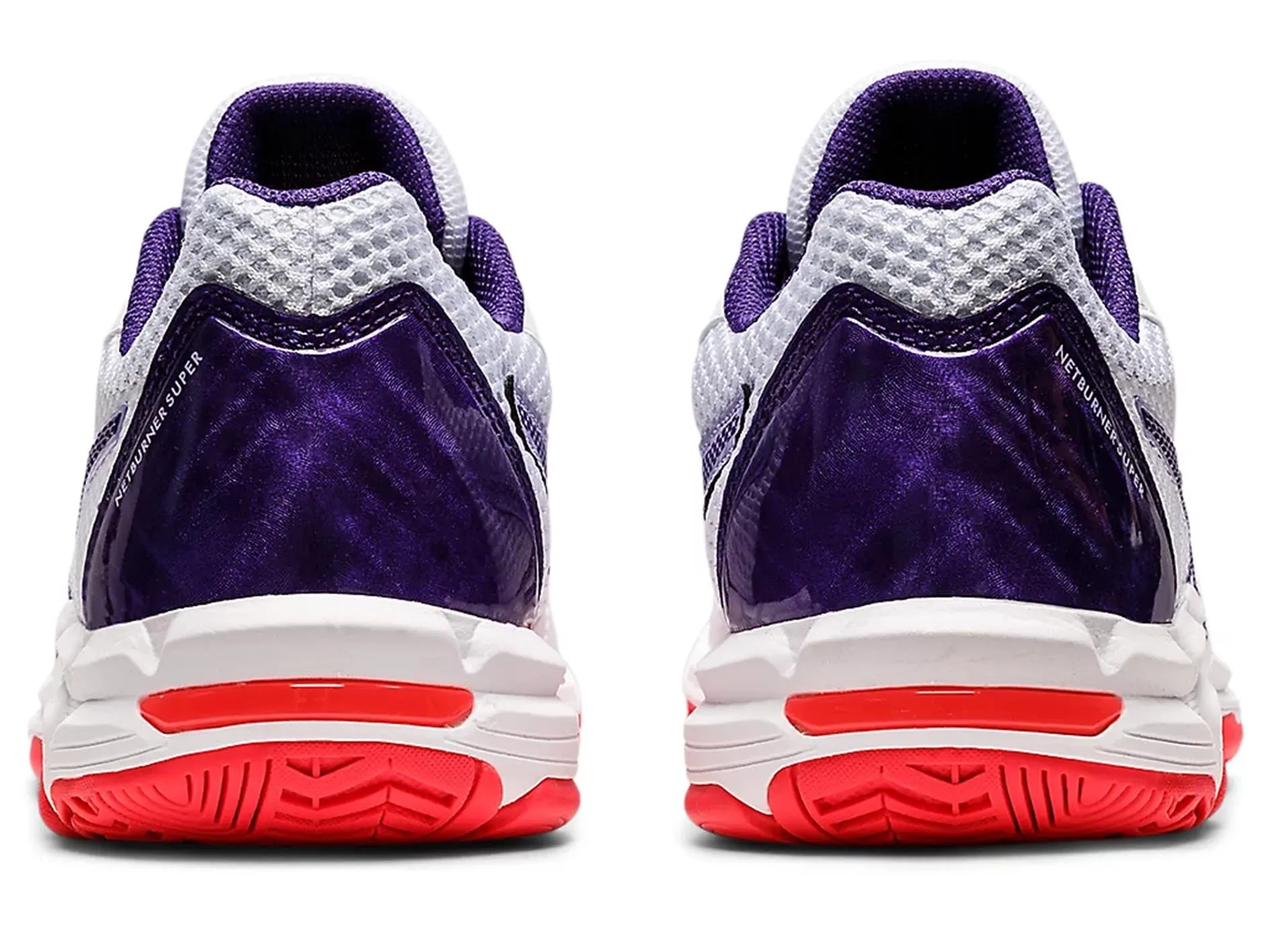 Asics Junior Netburner Super GS Asics Schuhe