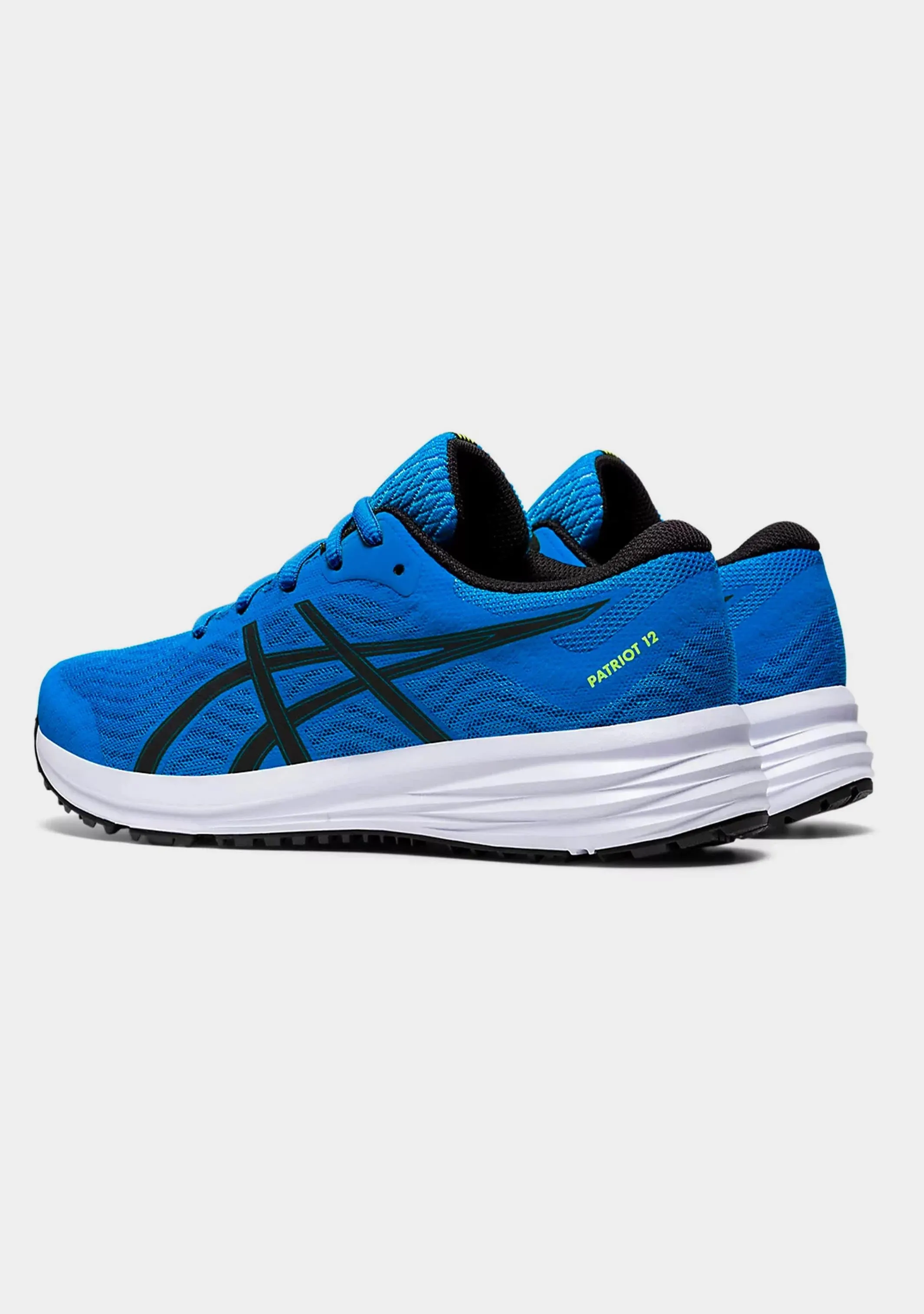 Asics Junior Patriot 12 GS Asics Schuhe