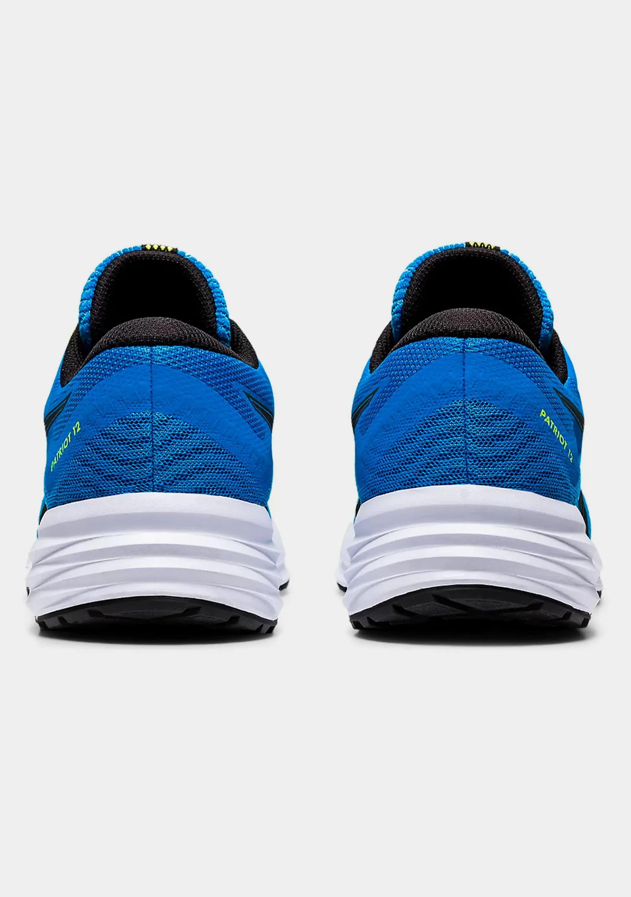 Asics Junior Patriot 12 GS Asics Schuhe