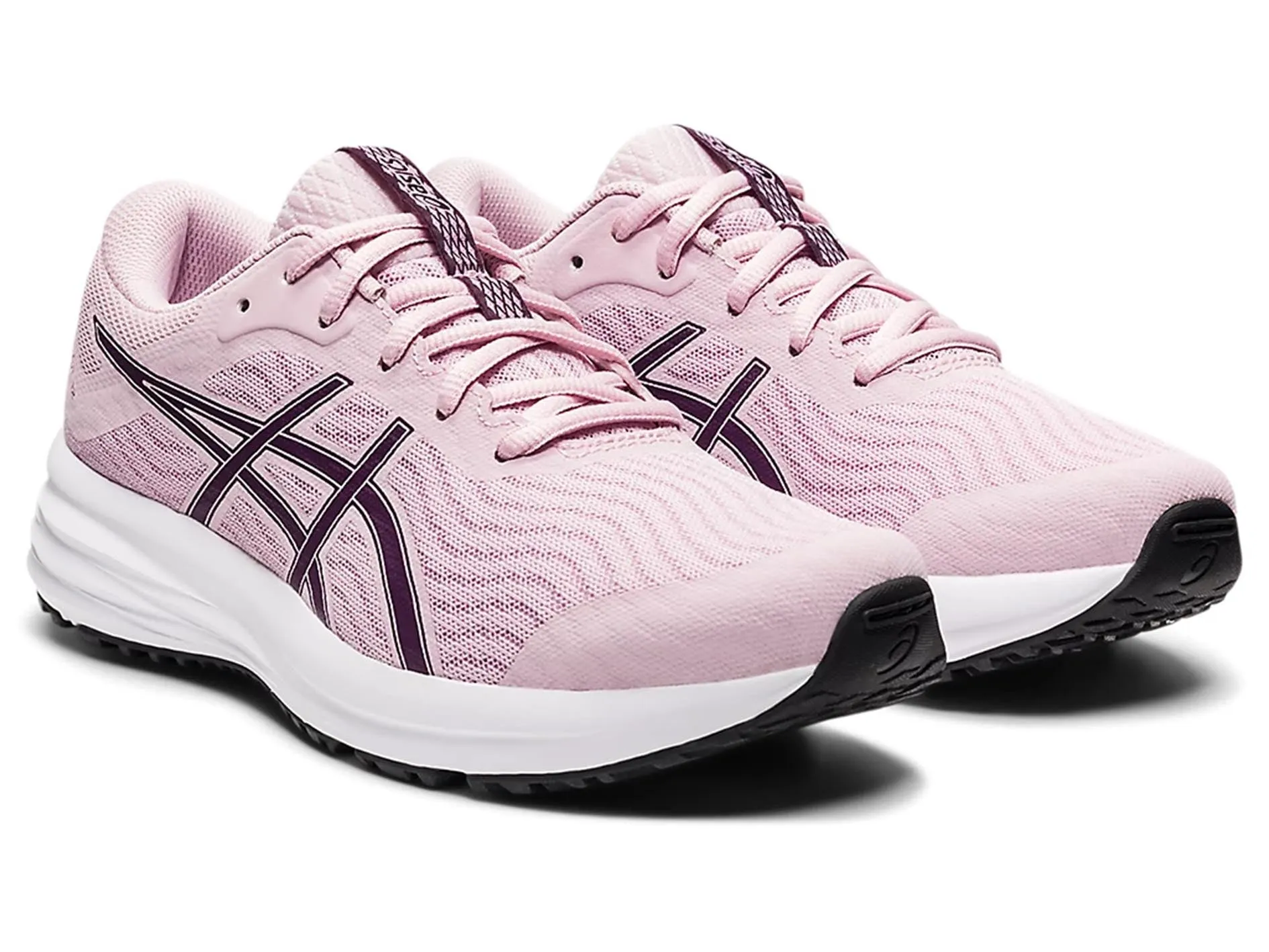 Asics Junior Patriot 12 GS <BR> 1014A139 709 Asics Schuhe