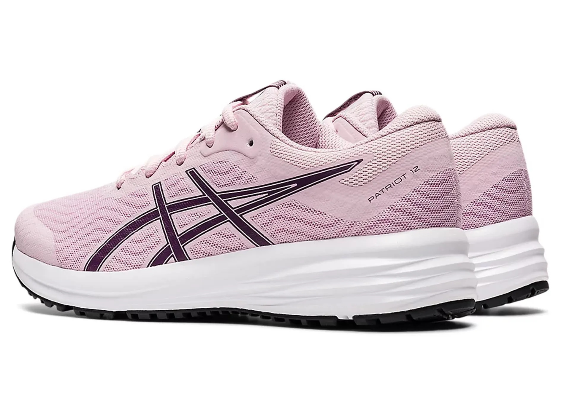 Asics Junior Patriot 12 GS <BR> 1014A139 709 Asics Schuhe