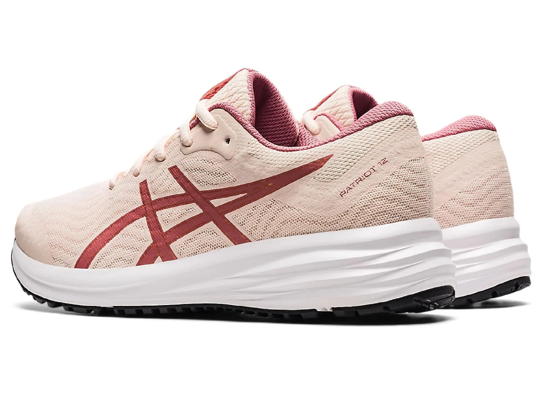 Asics Junior Patriot 12 GS <BR> 1014A139 710 Asics Schuhe