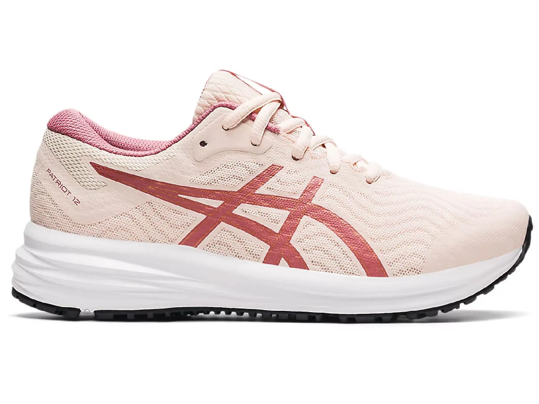Asics Junior Patriot 12 GS <BR> 1014A139 710 Asics Schuhe
