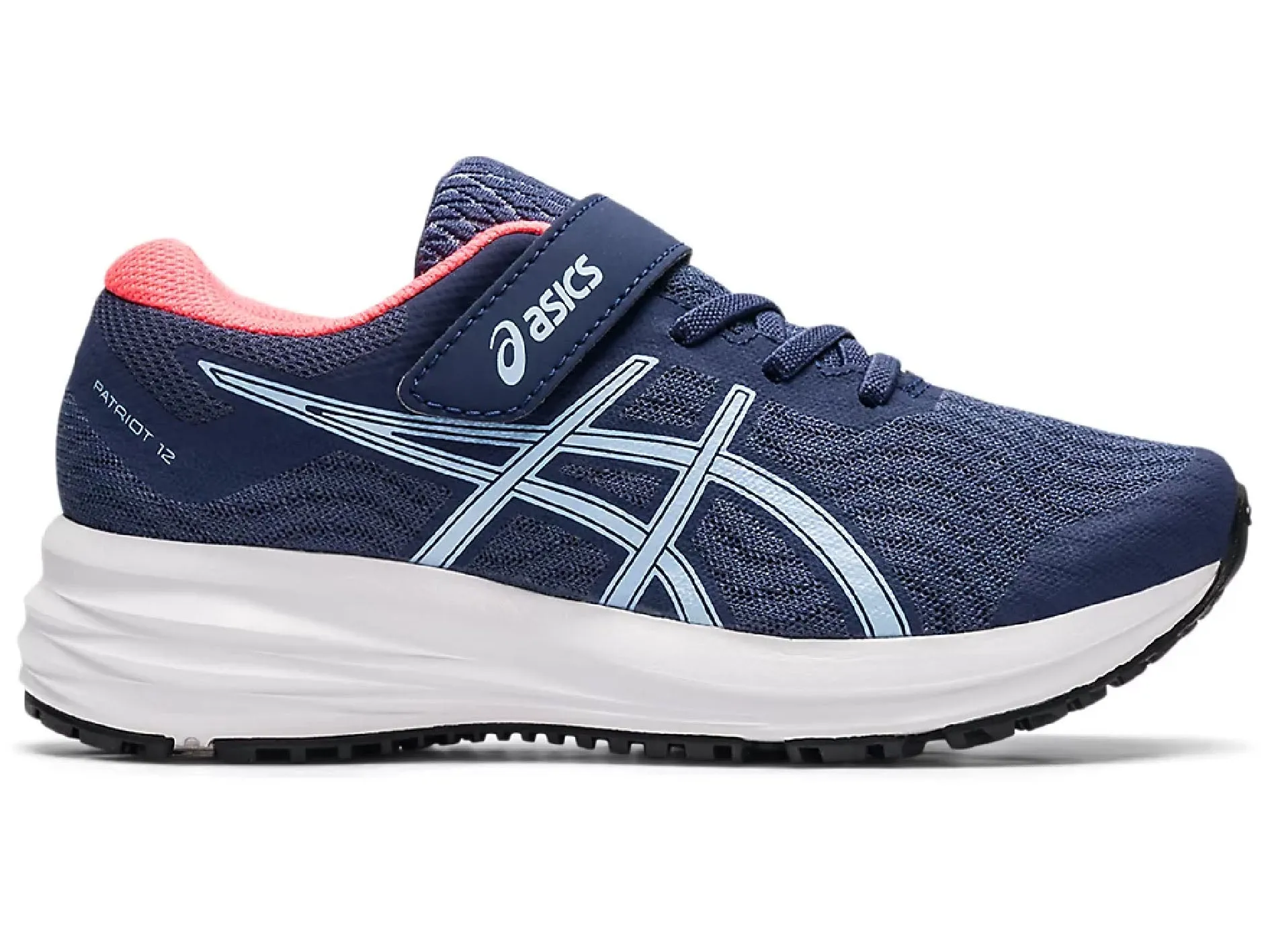 Asics Junior Patriot 12 PS <br> 1014A138 410 Asics Schuhe