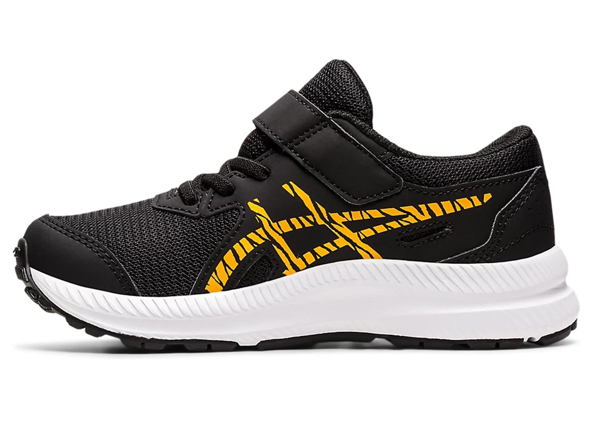 Asics Junior Pre Contend 8 PS <BR> 1014A293 002 Asics Schuhe