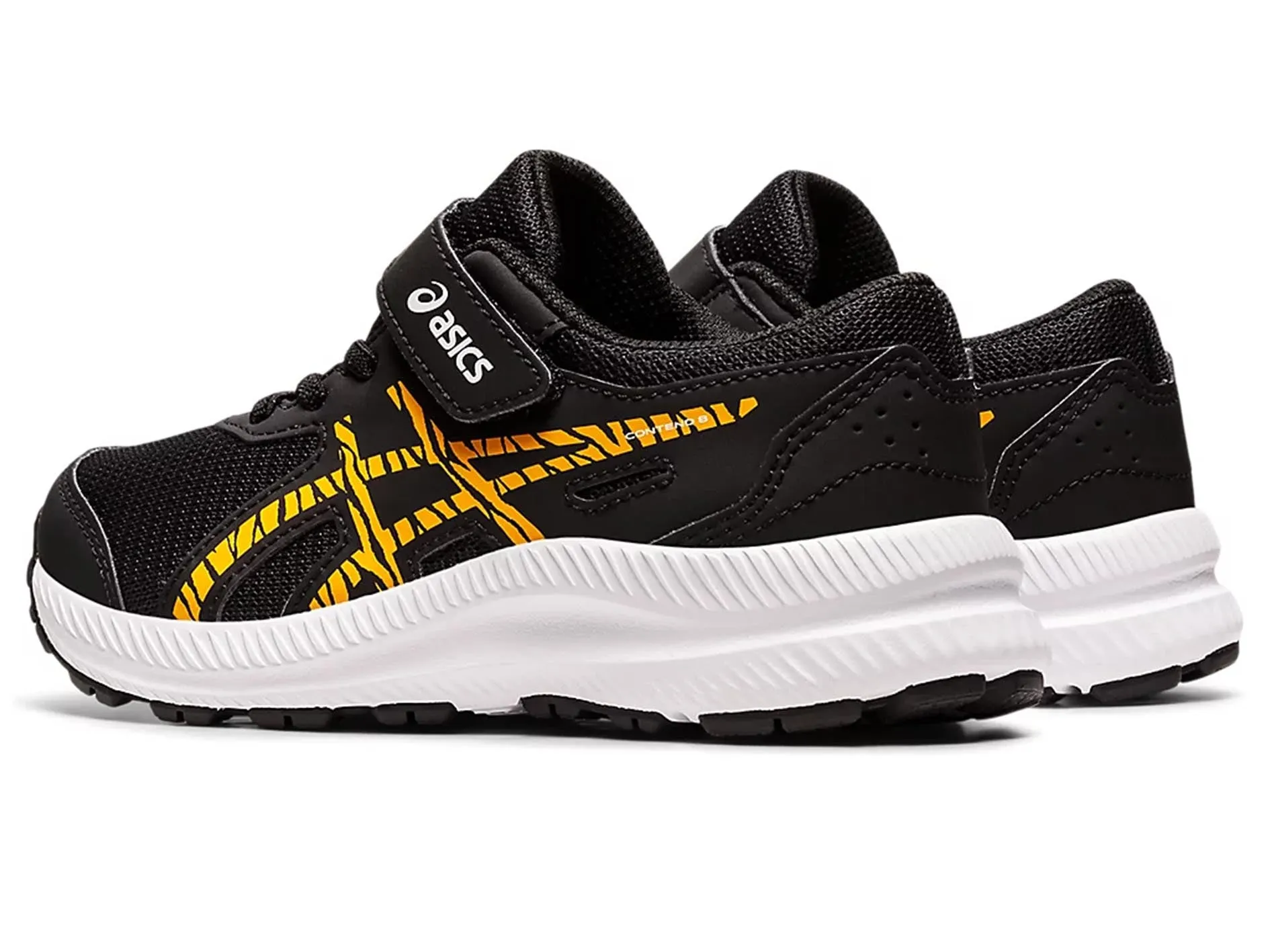 Asics Junior Pre Contend 8 PS <BR> 1014A293 002 Asics Schuhe