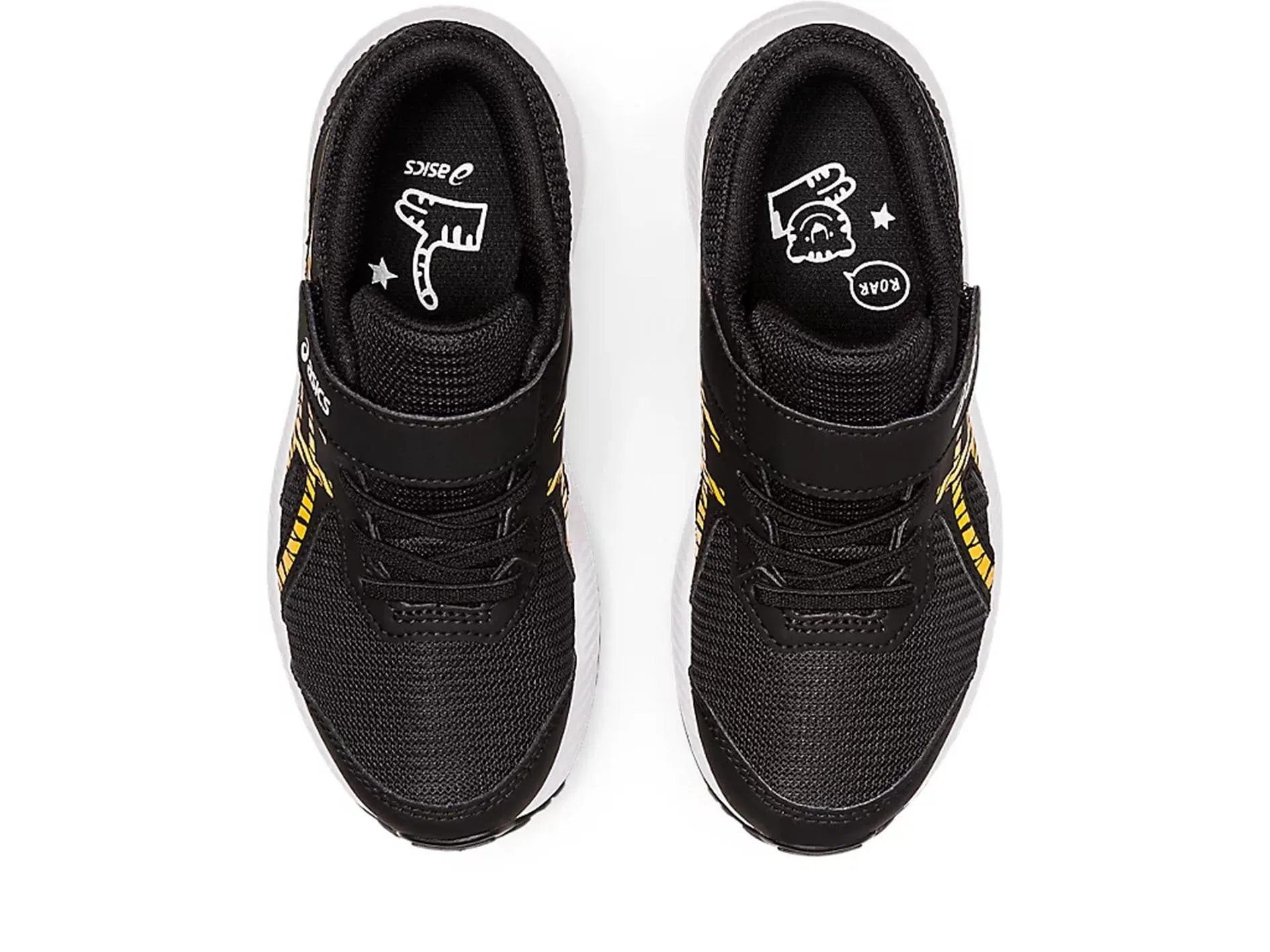 Asics Junior Pre Contend 8 PS <BR> 1014A293 002 Asics Schuhe