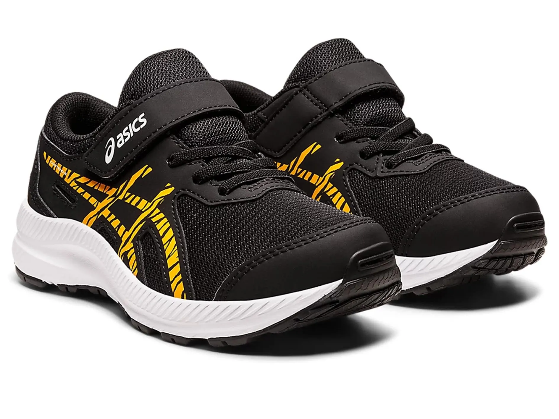 Asics Junior Pre Contend 8 PS <BR> 1014A293 002 Asics Schuhe