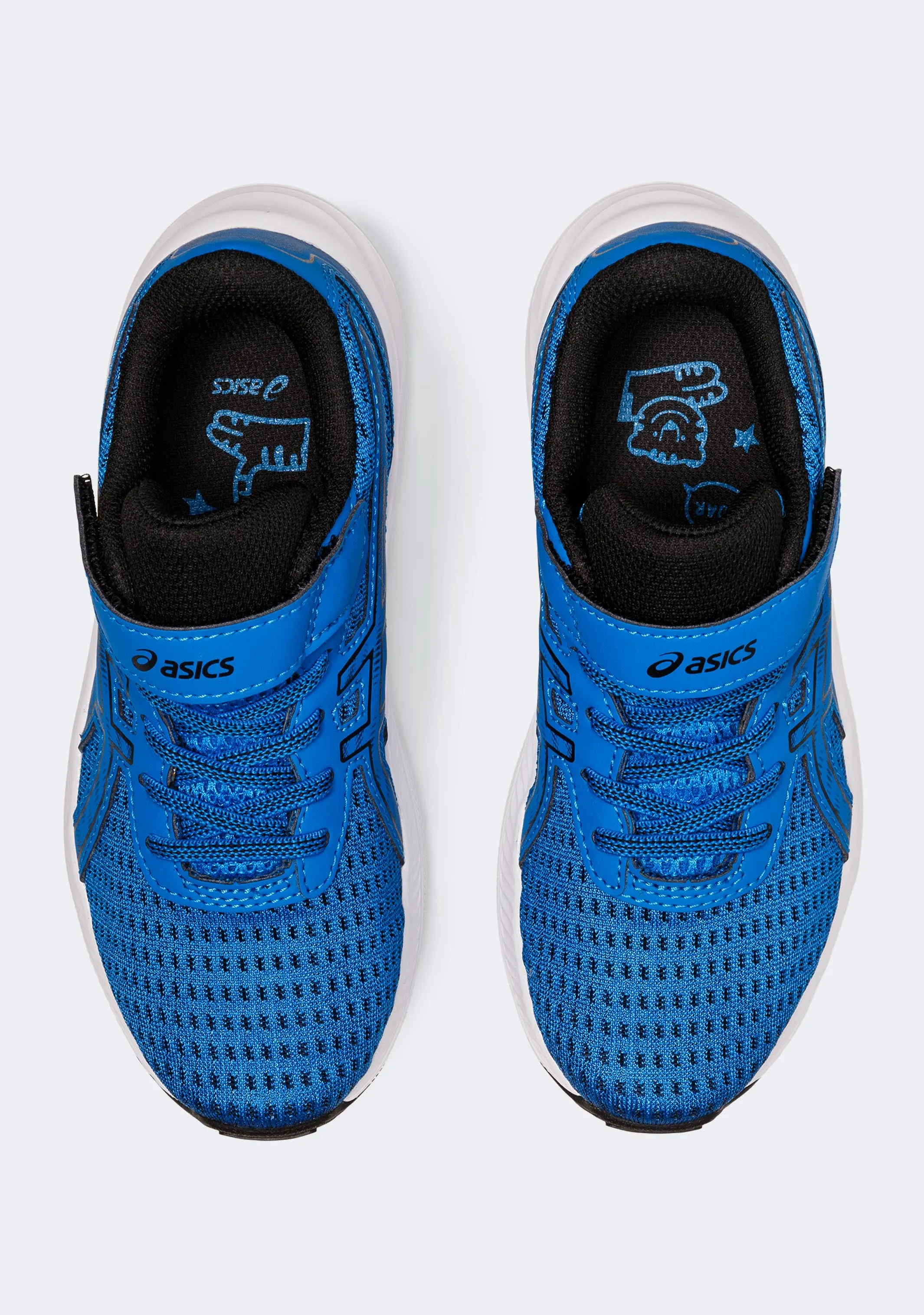 Asics Junior Pre Excite 9 PS Asics Schuhe