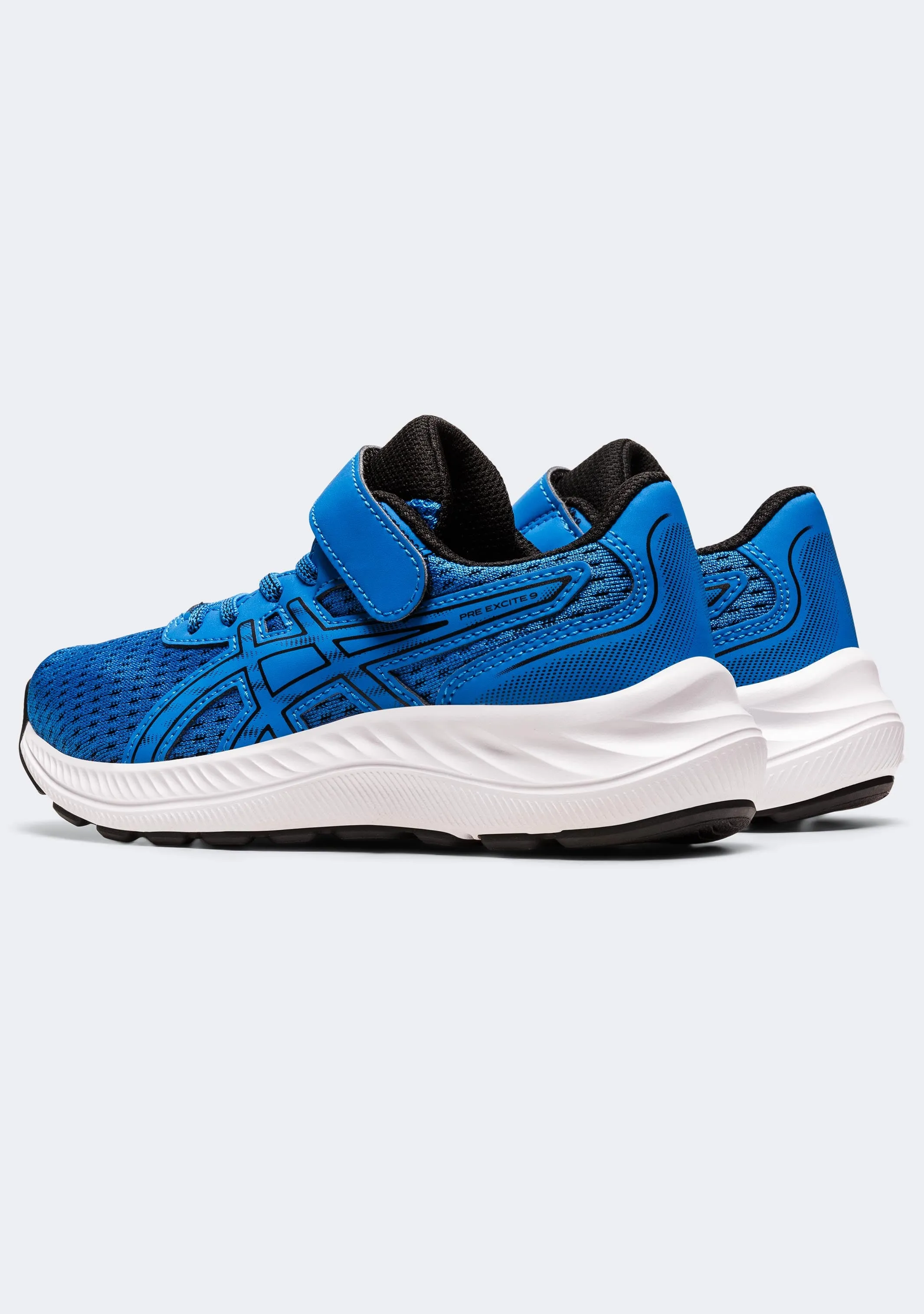 Asics Junior Pre Excite 9 PS Asics Schuhe