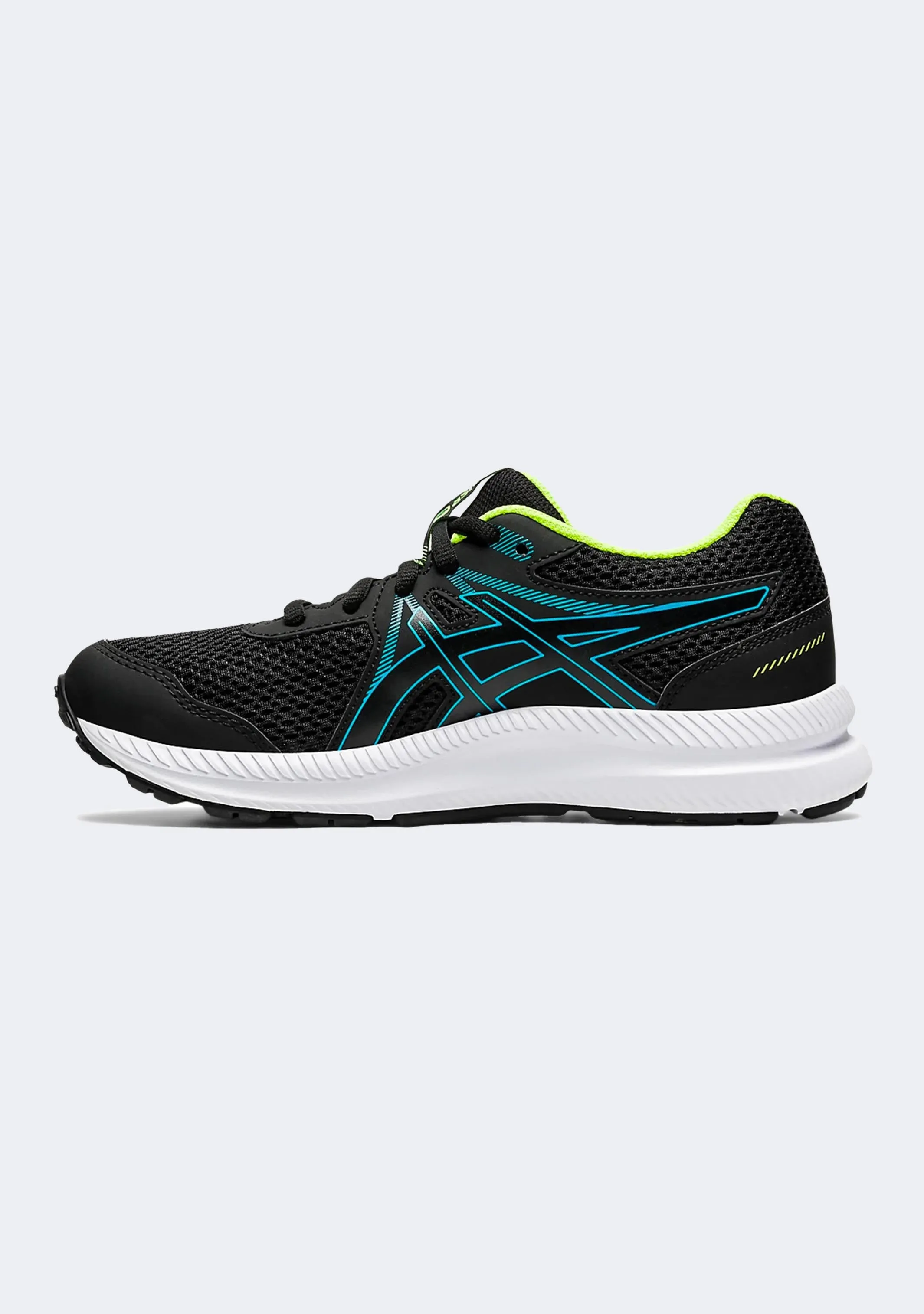 Asics Kinder Contend 7 GS Asics Schuhe