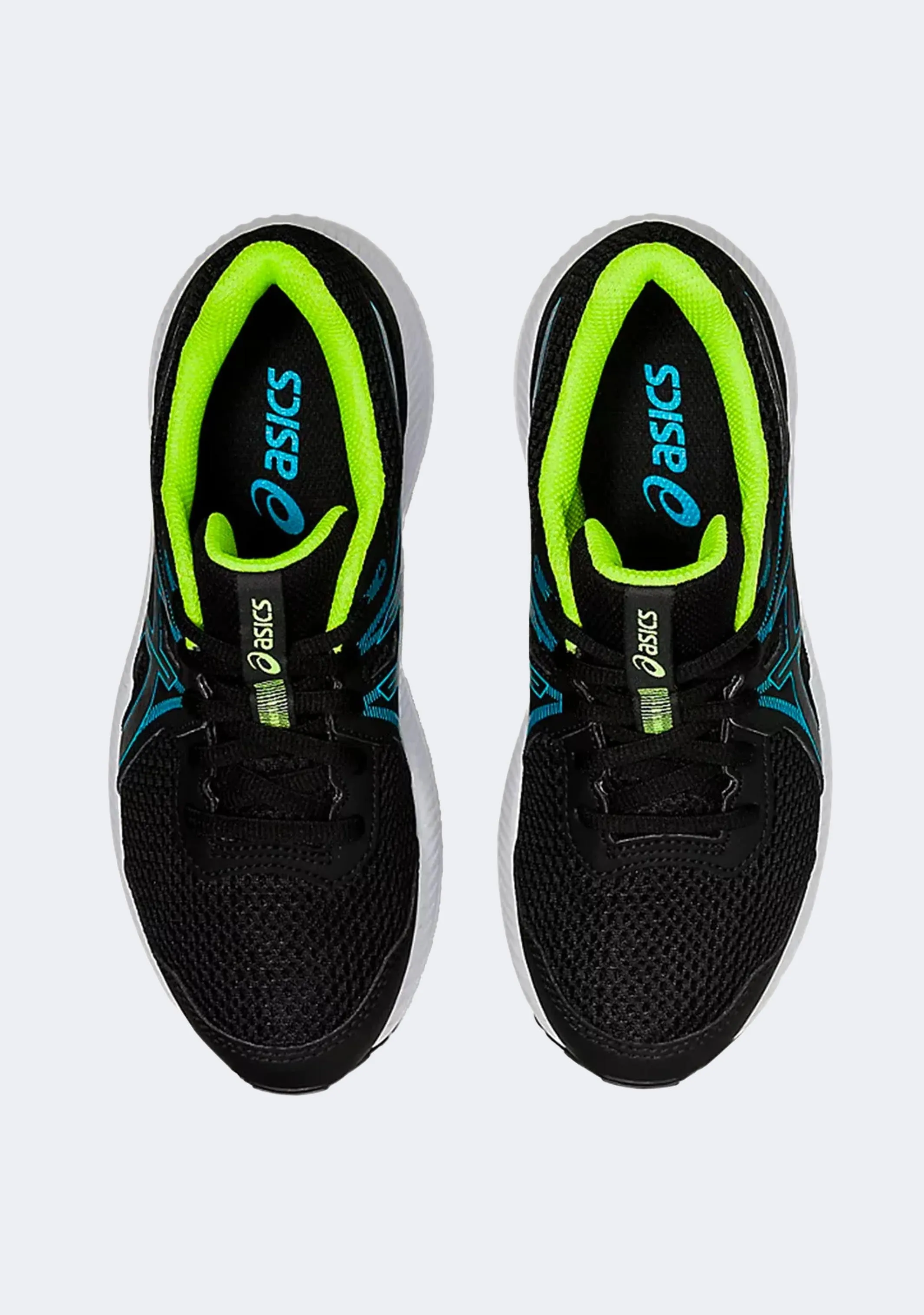 Asics Kinder Contend 7 GS Asics Schuhe
