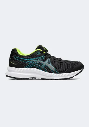 Asics Kinder Contend 7 GS Asics Schuhe