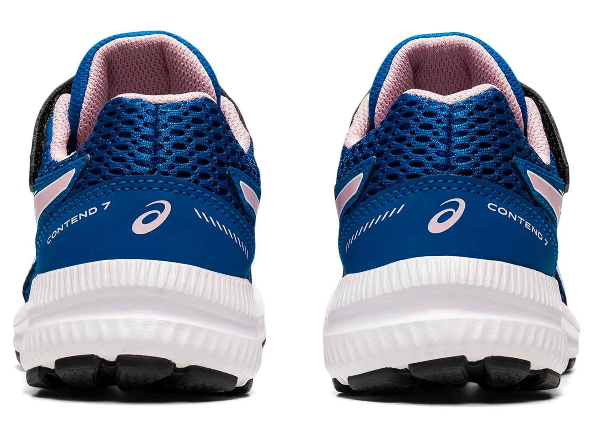 Asics Kids’ Contend 7 PS Asics Schuhe