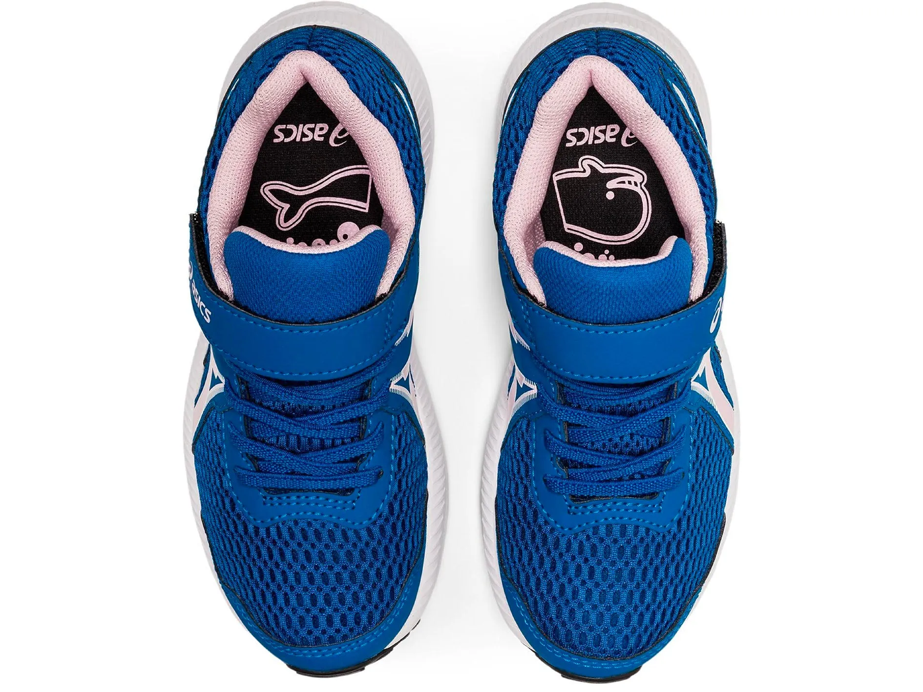 Asics Kids’ Contend 7 PS Asics Schuhe