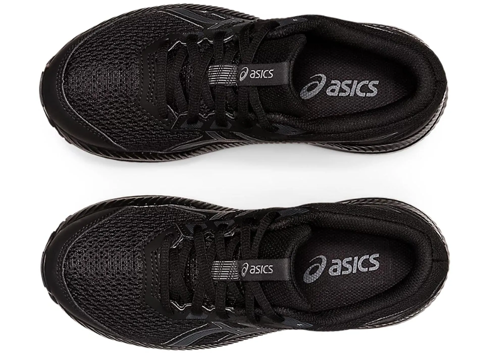 Asics Kinder Contend 8 GS Asics Schuhe