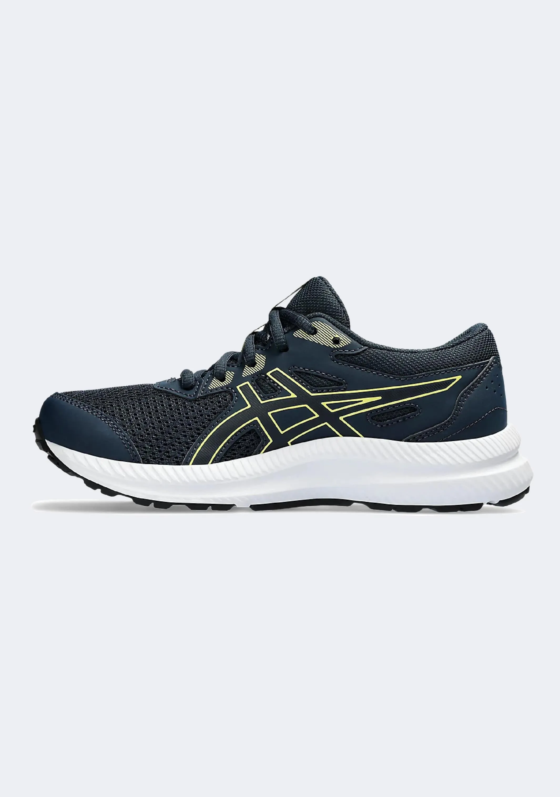 Asics Kinder Contend 8 GS Asics Schuhe