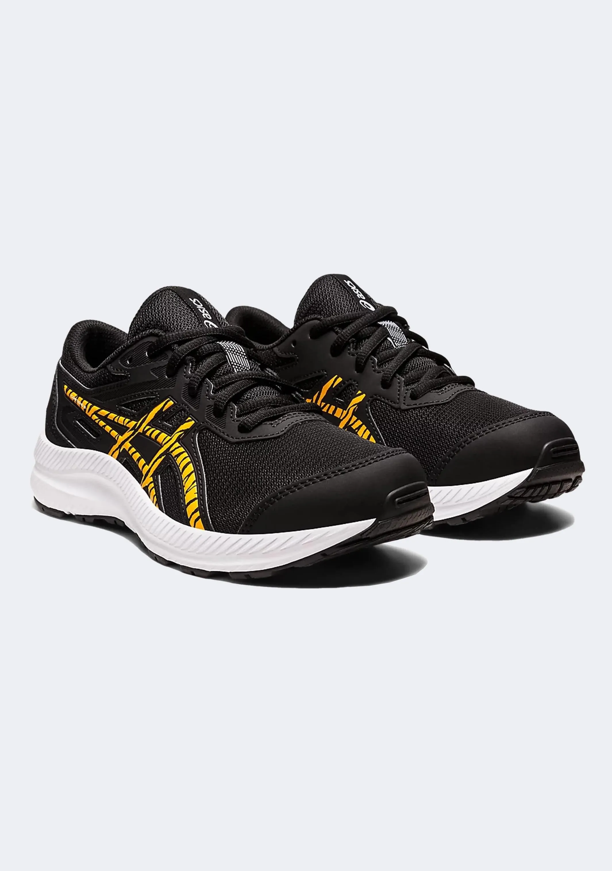 Asics Kinder Contend 8 GS Asics Schuhe