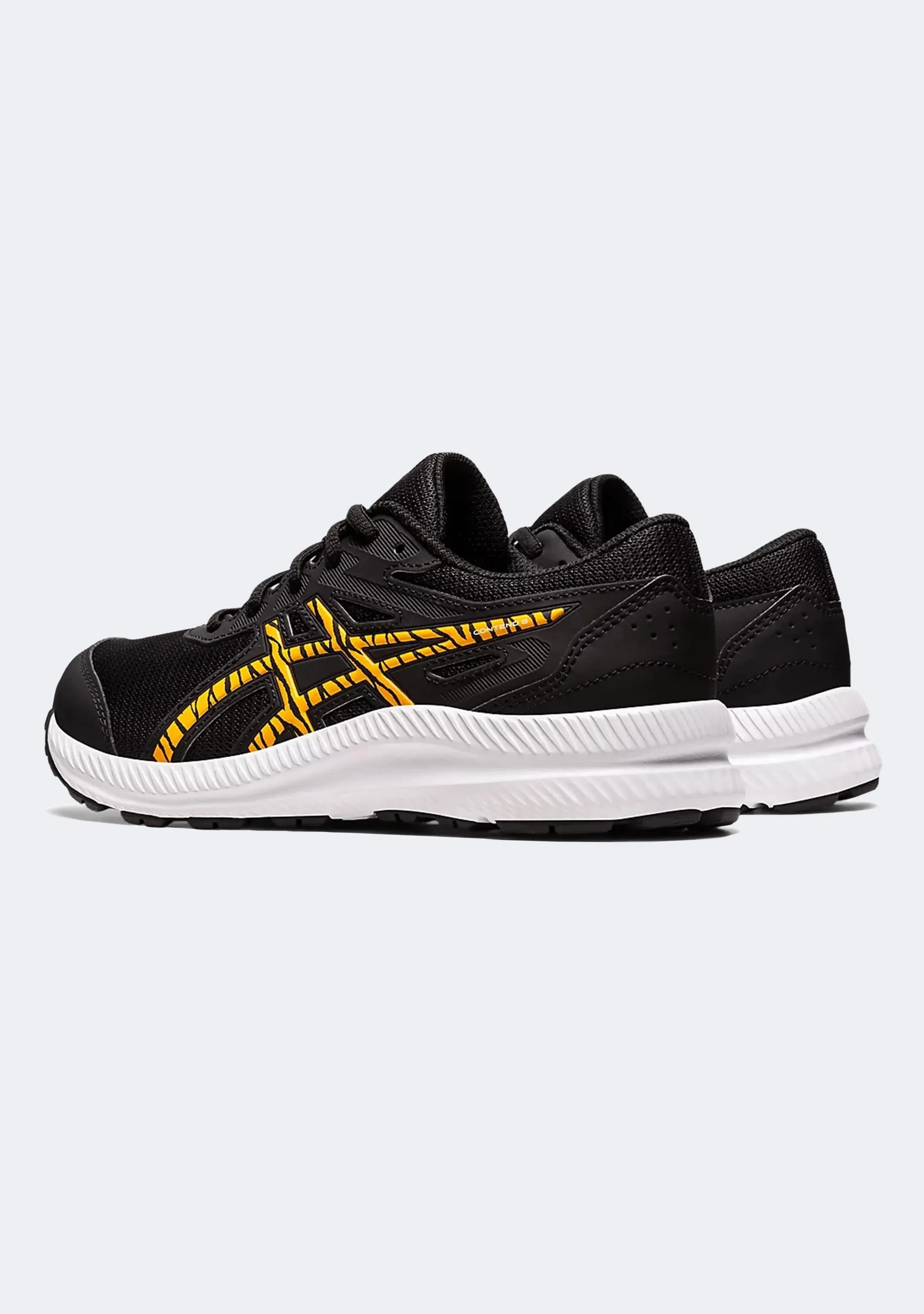 Asics Kinder Contend 8 GS Asics Schuhe