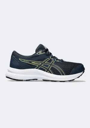 Asics Kinder Contend 8 GS Asics Schuhe