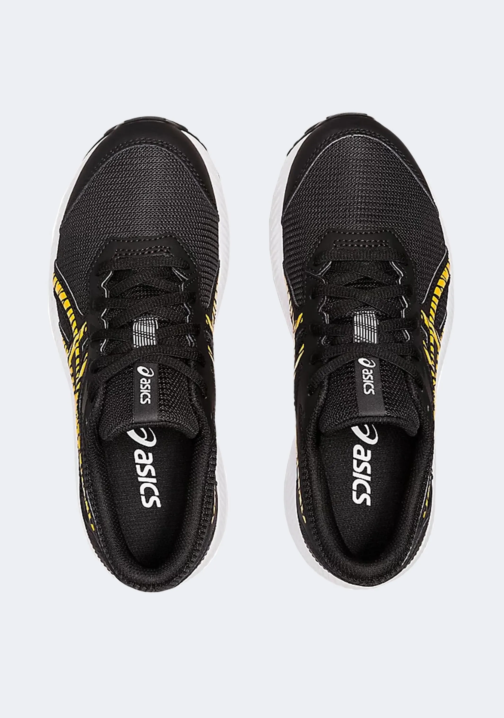 Asics Kinder Contend 8 GS Asics Schuhe