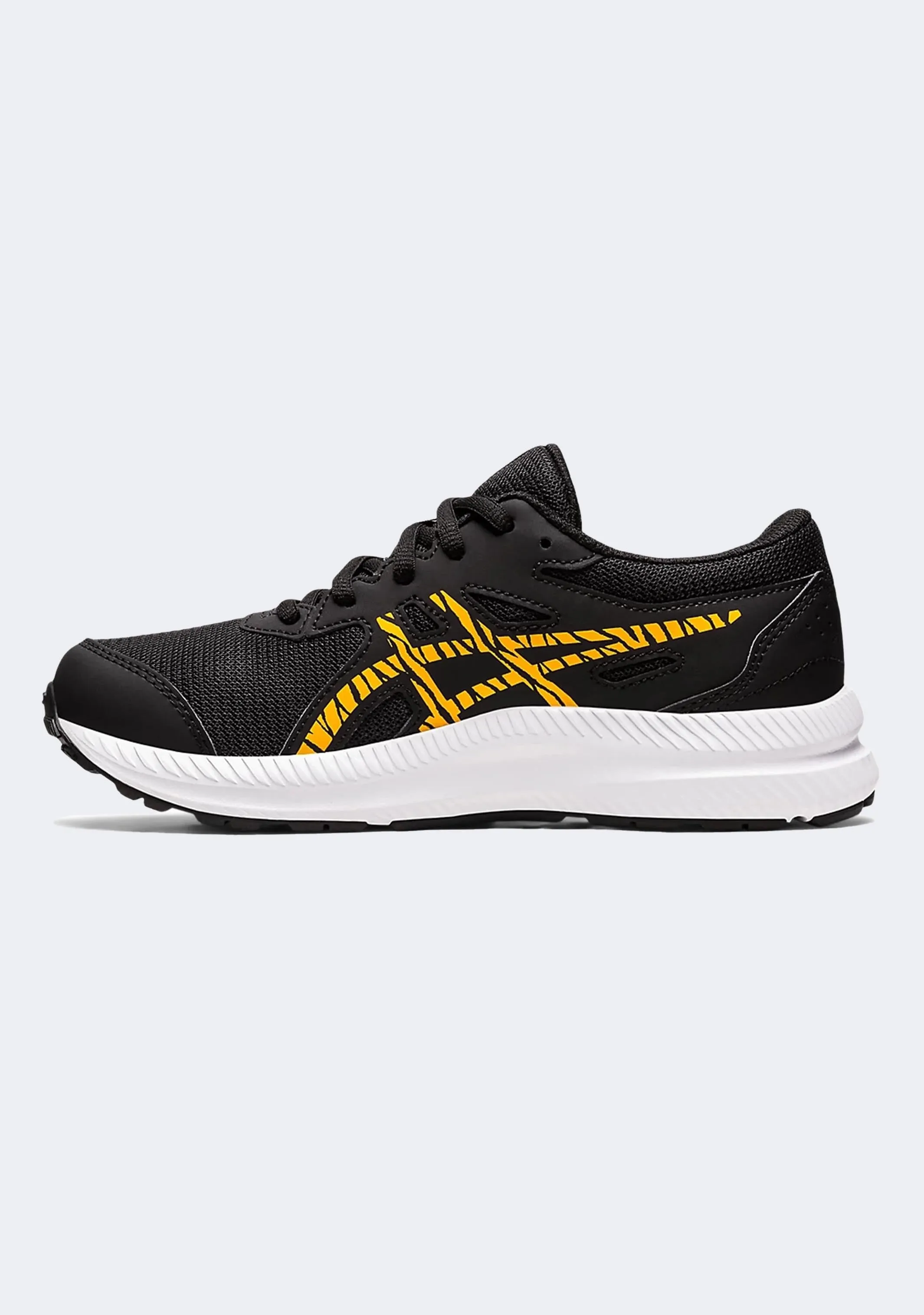 Asics Kinder Contend 8 GS Asics Schuhe