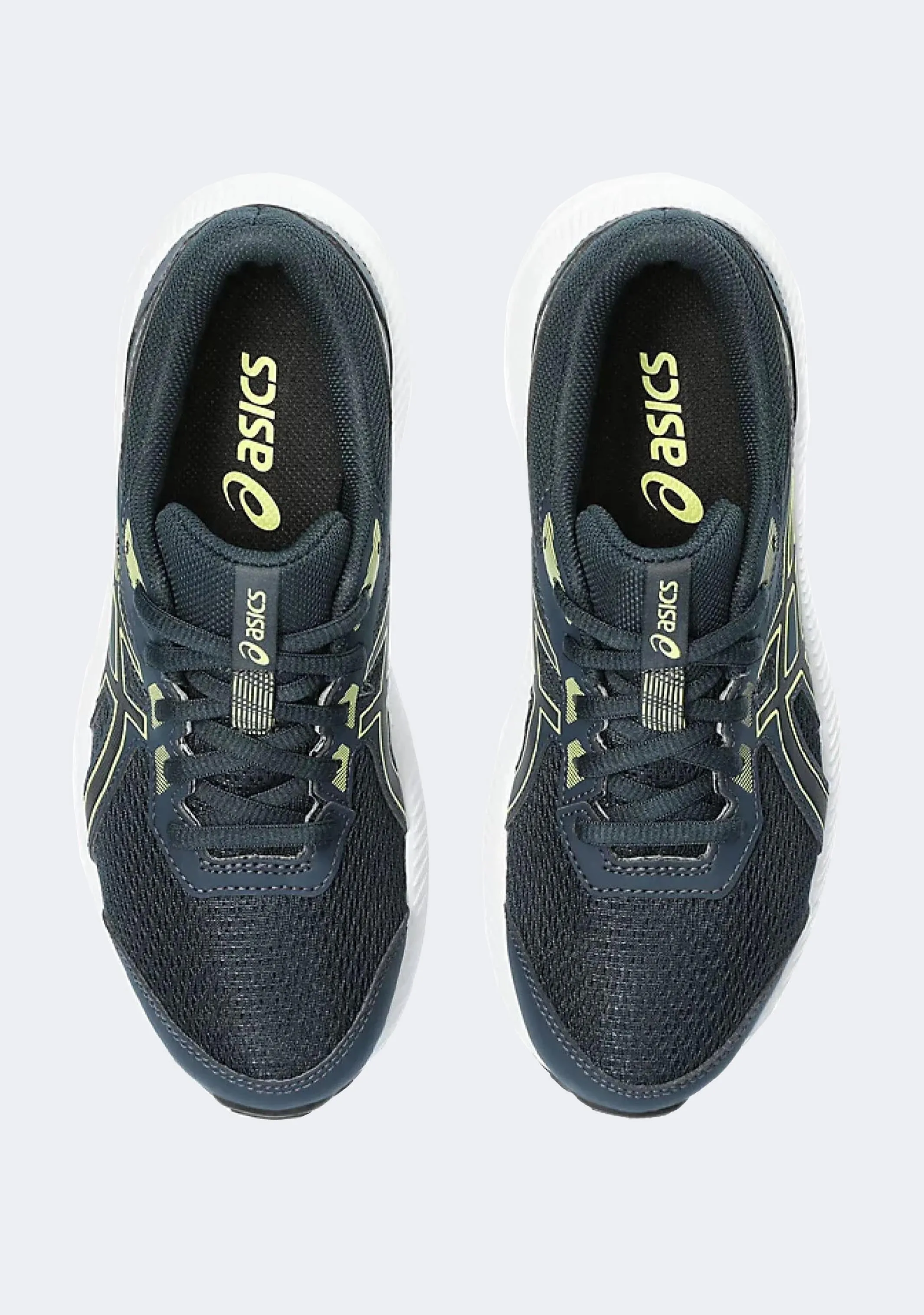 Asics Kinder Contend 8 GS Asics Schuhe