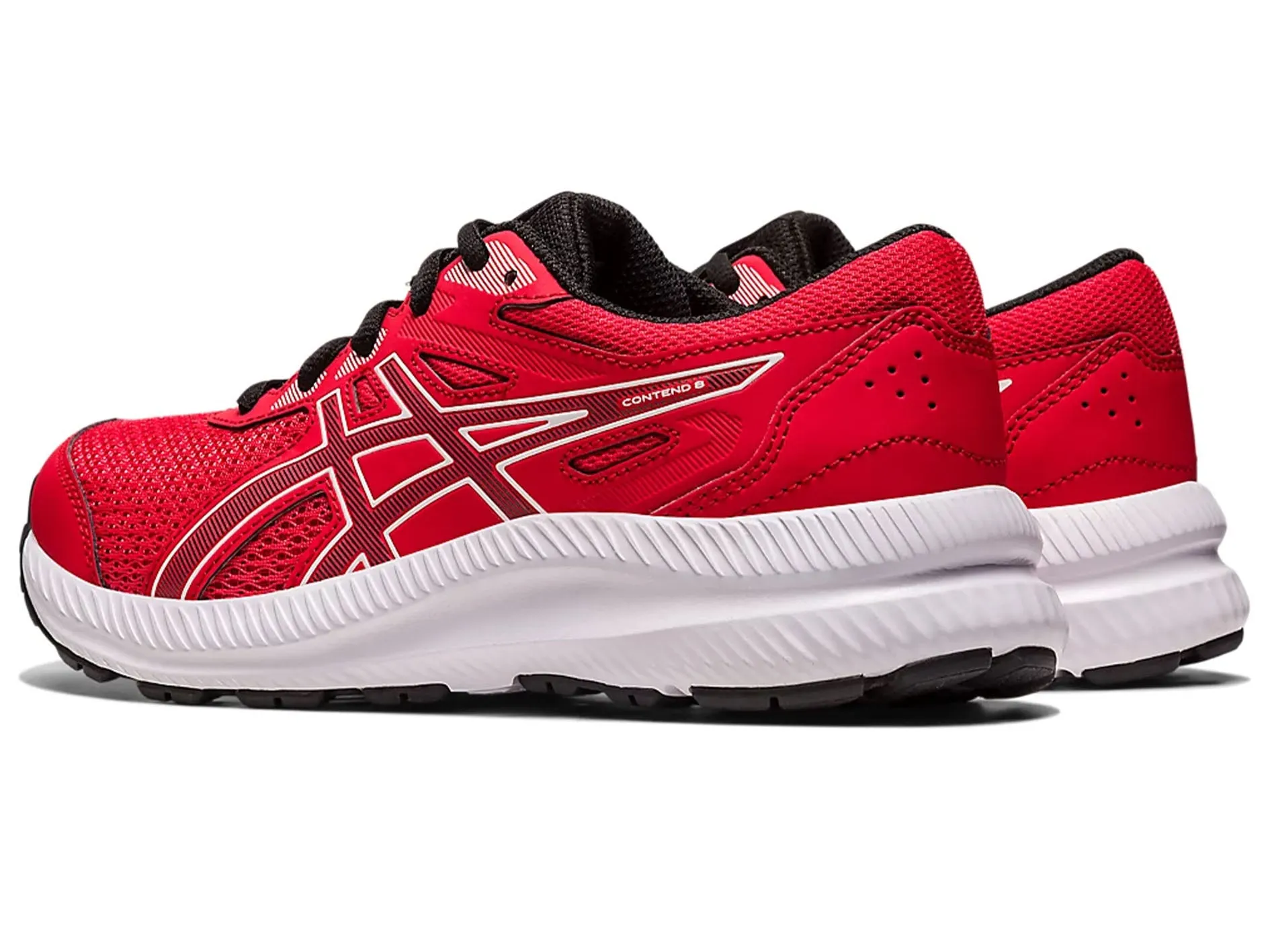 Asics Kids Contend 8 GS <br> 1014A259 601 Asics Schuhe