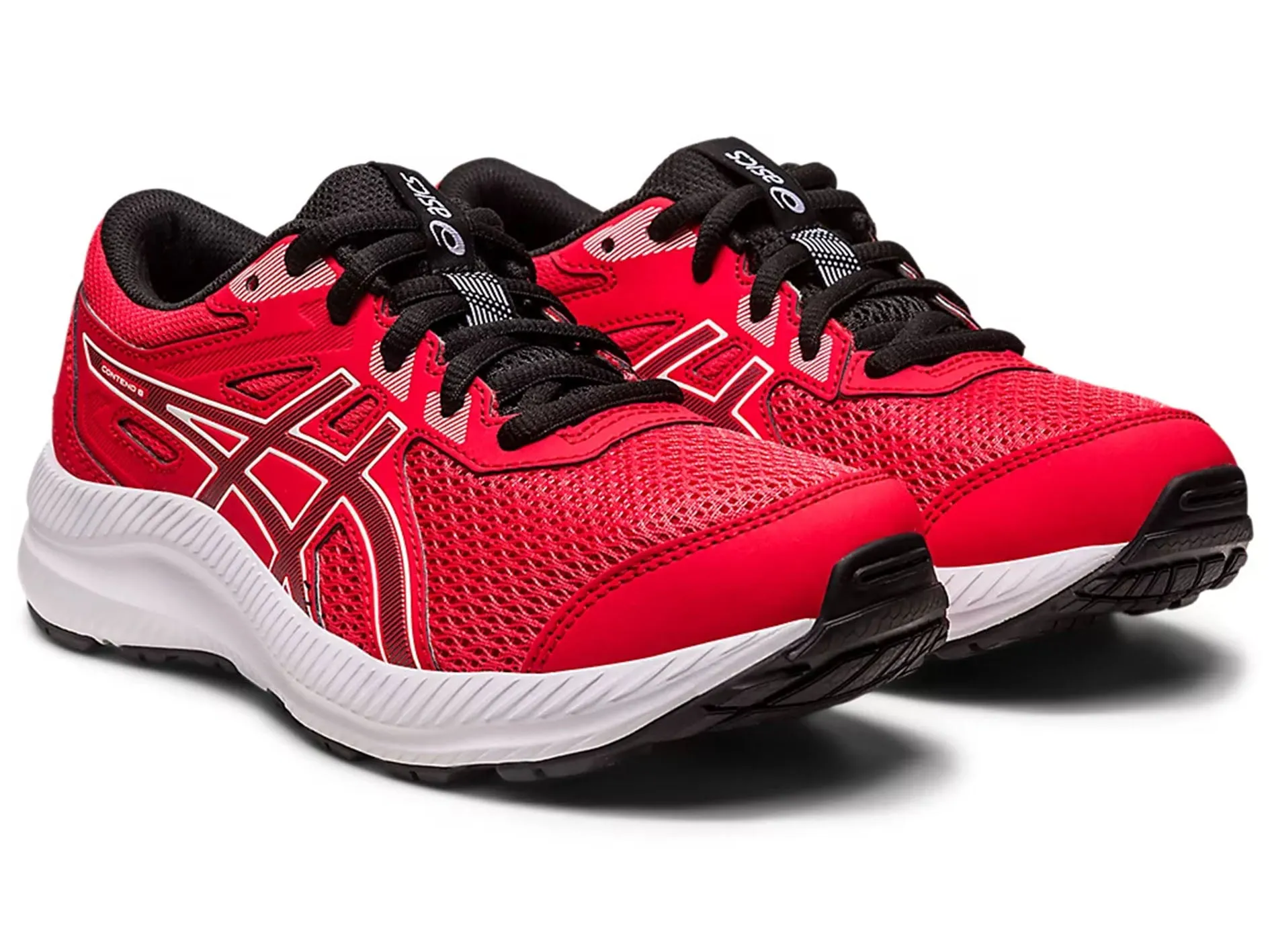 Asics Kids Contend 8 GS <br> 1014A259 601 Asics Schuhe