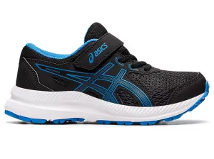 Asics Kids Contend 8 PS <br> 1014A258 004 Asics Schuhe