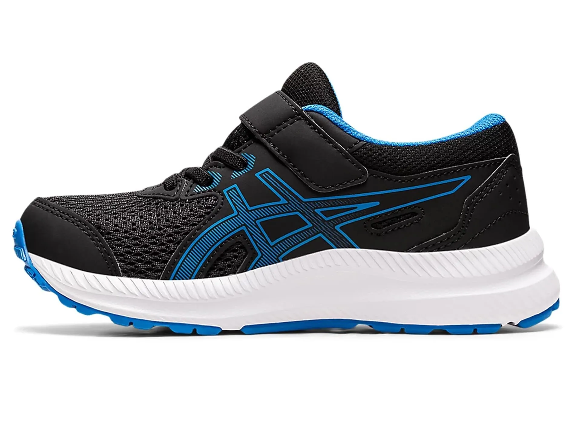 Asics Kids Contend 8 PS <br> 1014A258 004 Asics Schuhe