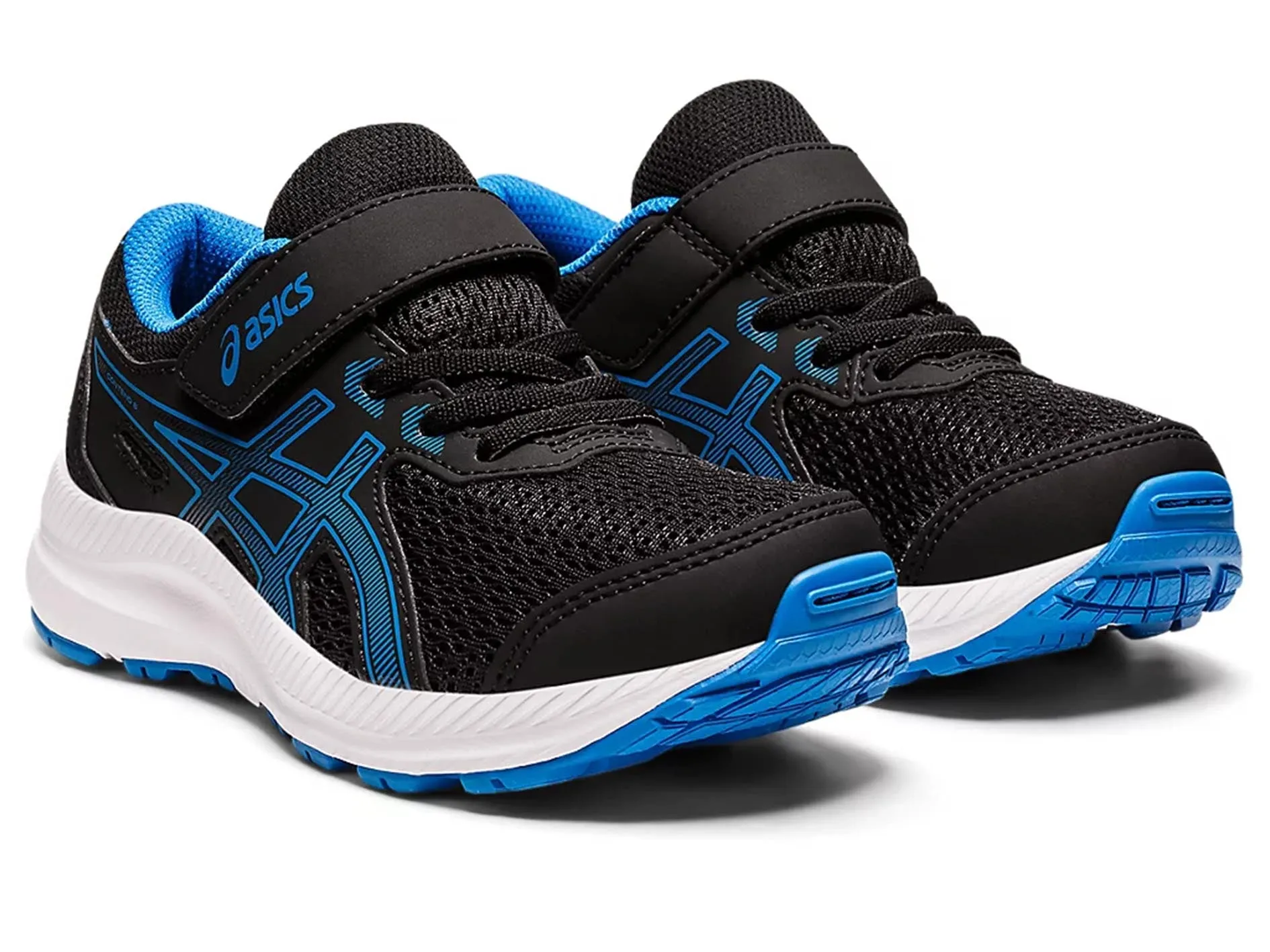 Asics Kids Contend 8 PS <br> 1014A258 004 Asics Schuhe