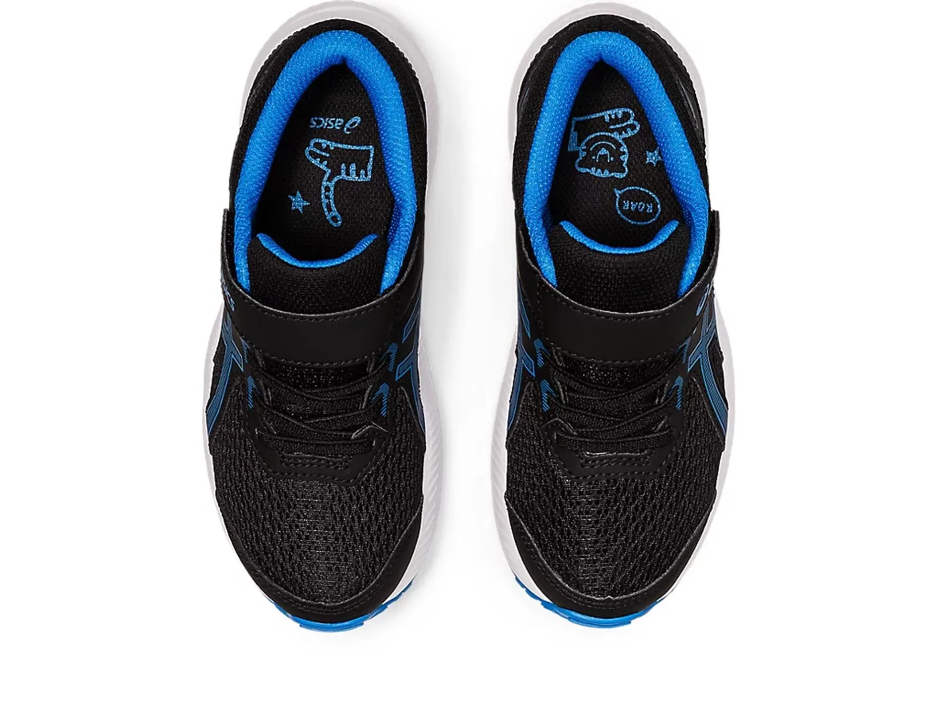 Asics Kids Contend 8 PS <br> 1014A258 004 Asics Schuhe