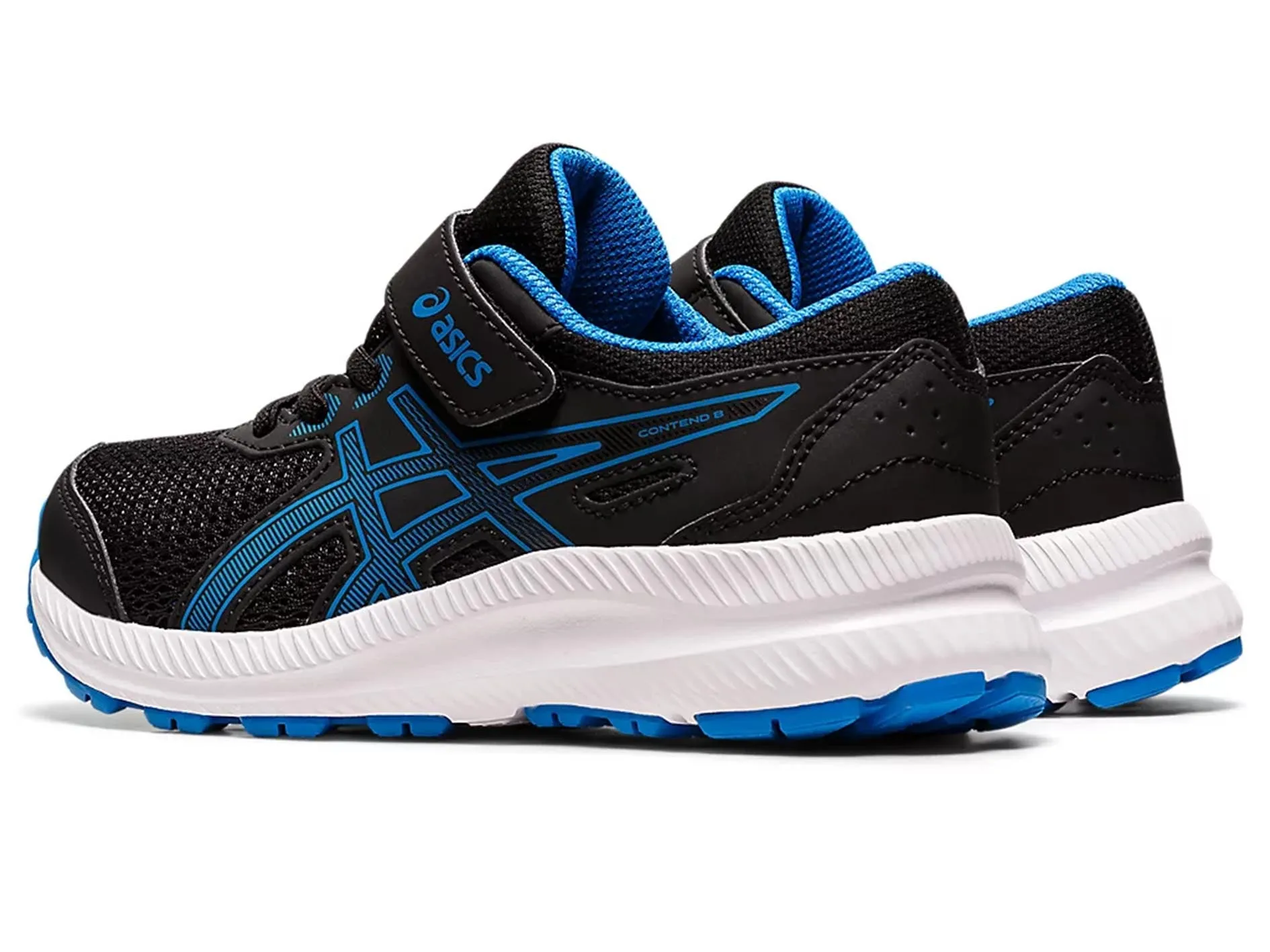 Asics Kids Contend 8 PS <br> 1014A258 004 Asics Schuhe