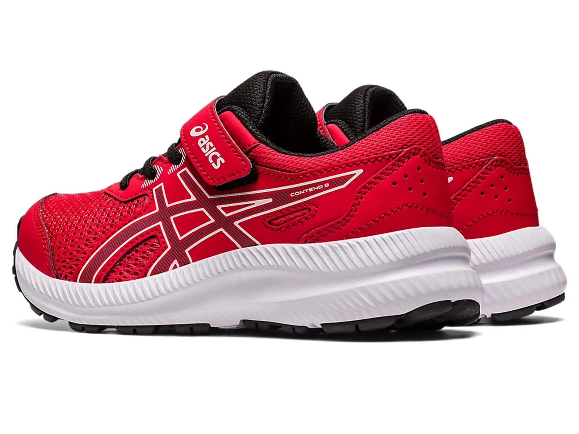 Asics Kids Contend 8 PS <br> 1014A258 601 Asics Schuhe