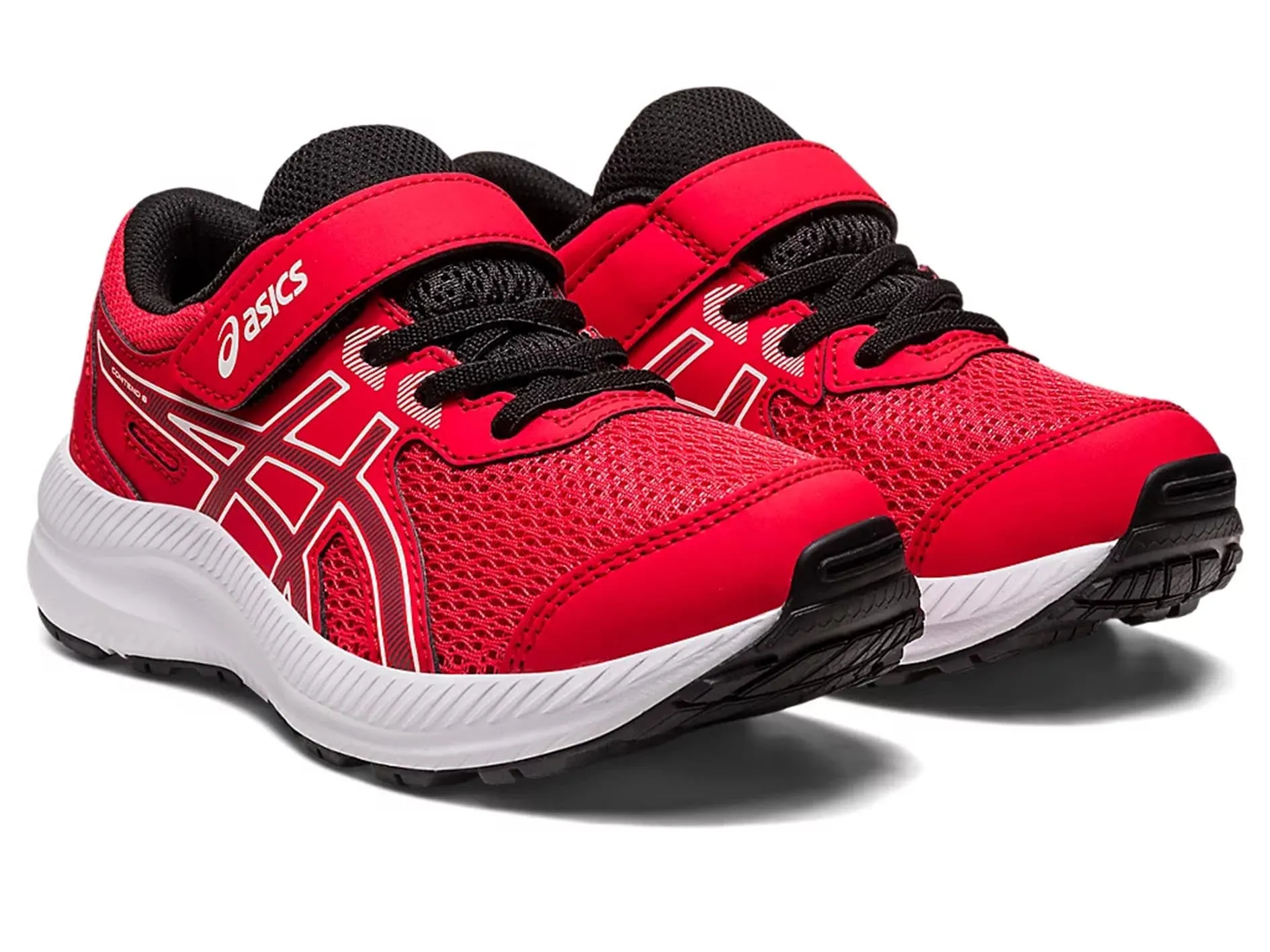 Asics Kids Contend 8 PS <br> 1014A258 601 Asics Schuhe
