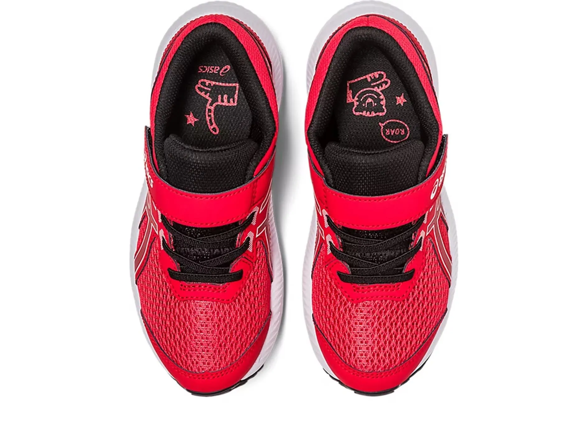 Asics Kids Contend 8 PS <br> 1014A258 601 Asics Schuhe