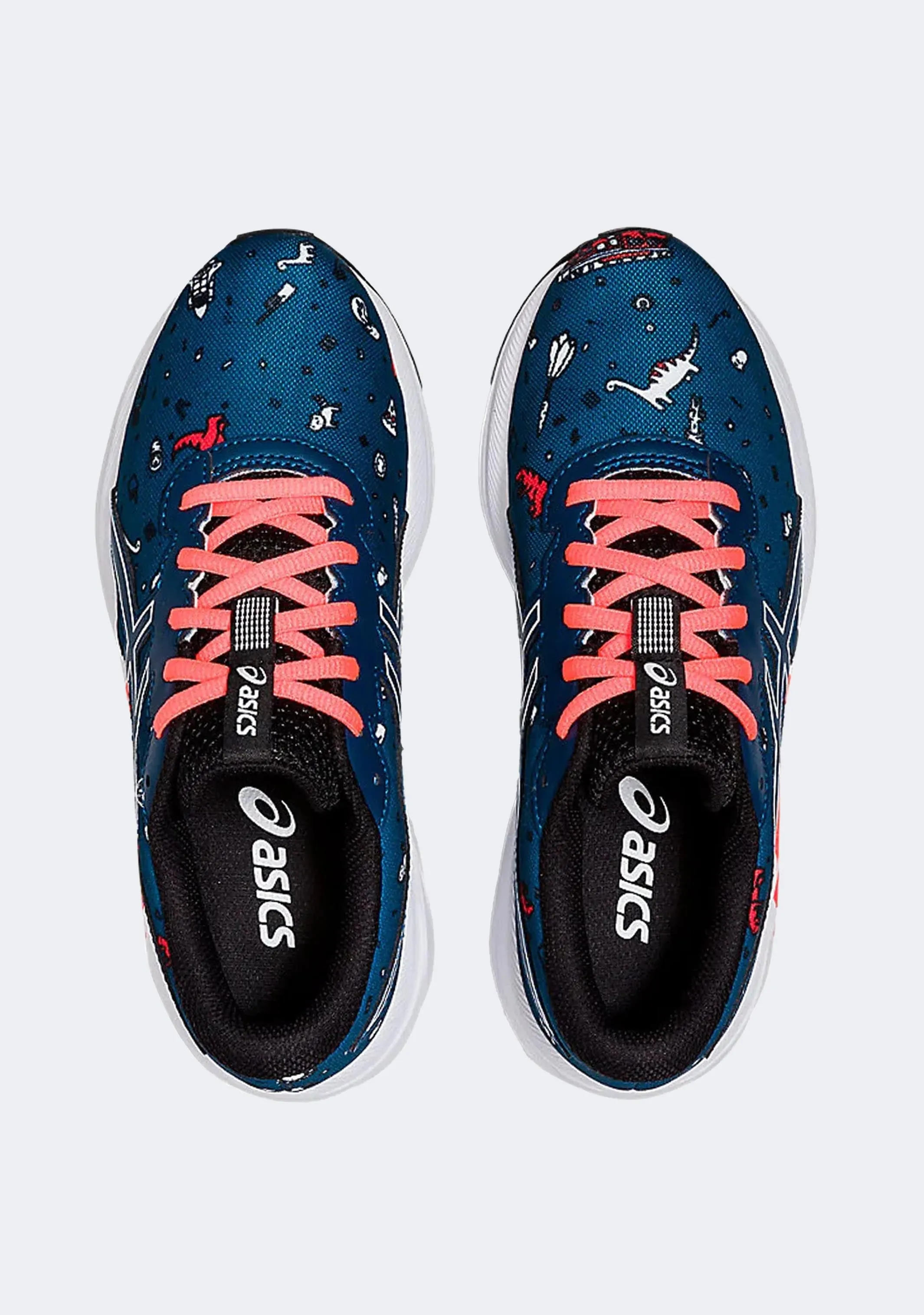 Asics Kids' Excite 7 GS Asics Schuhe