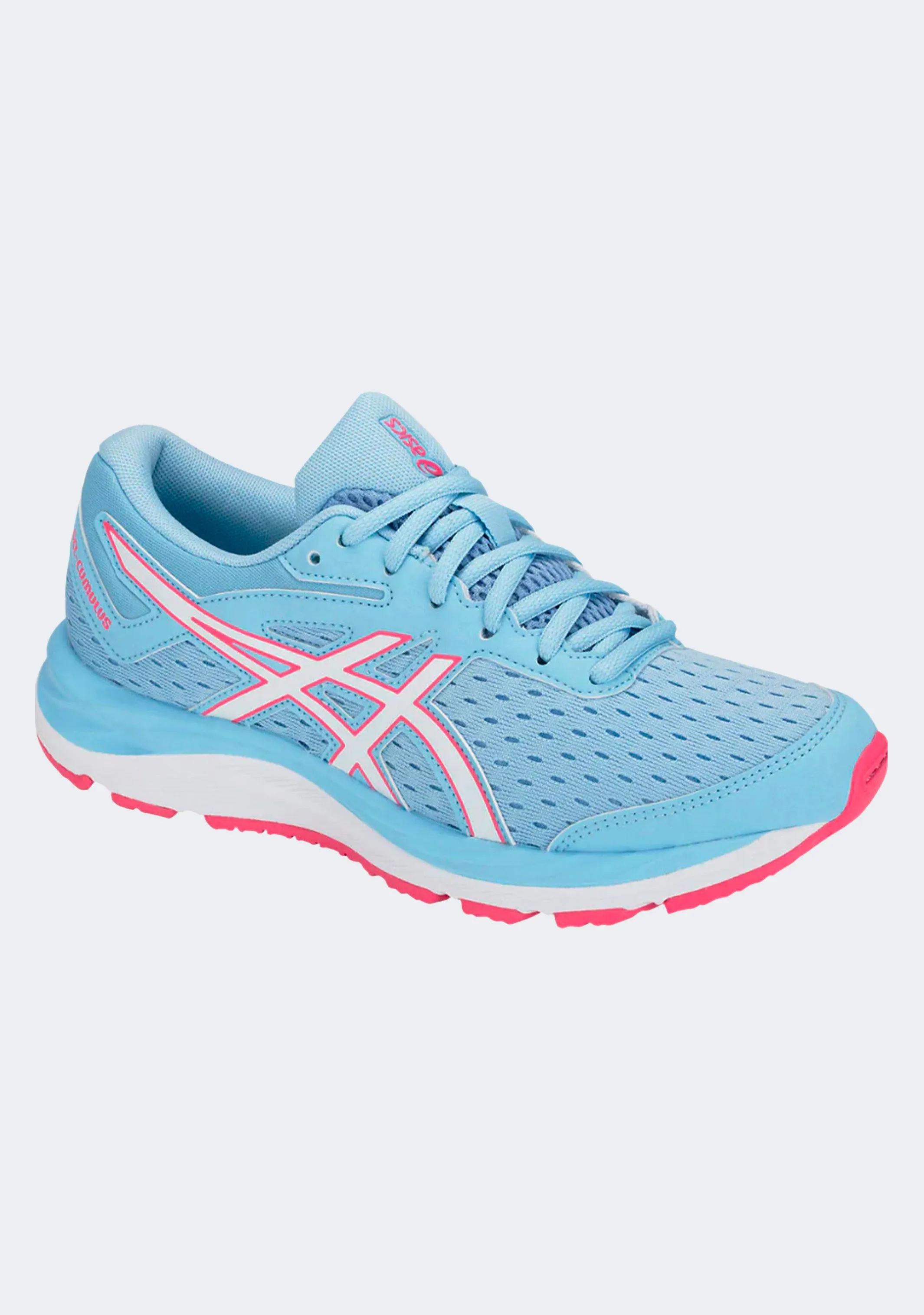 Asics Kinder Gel Cumulus 20 GS Asics Schuhe