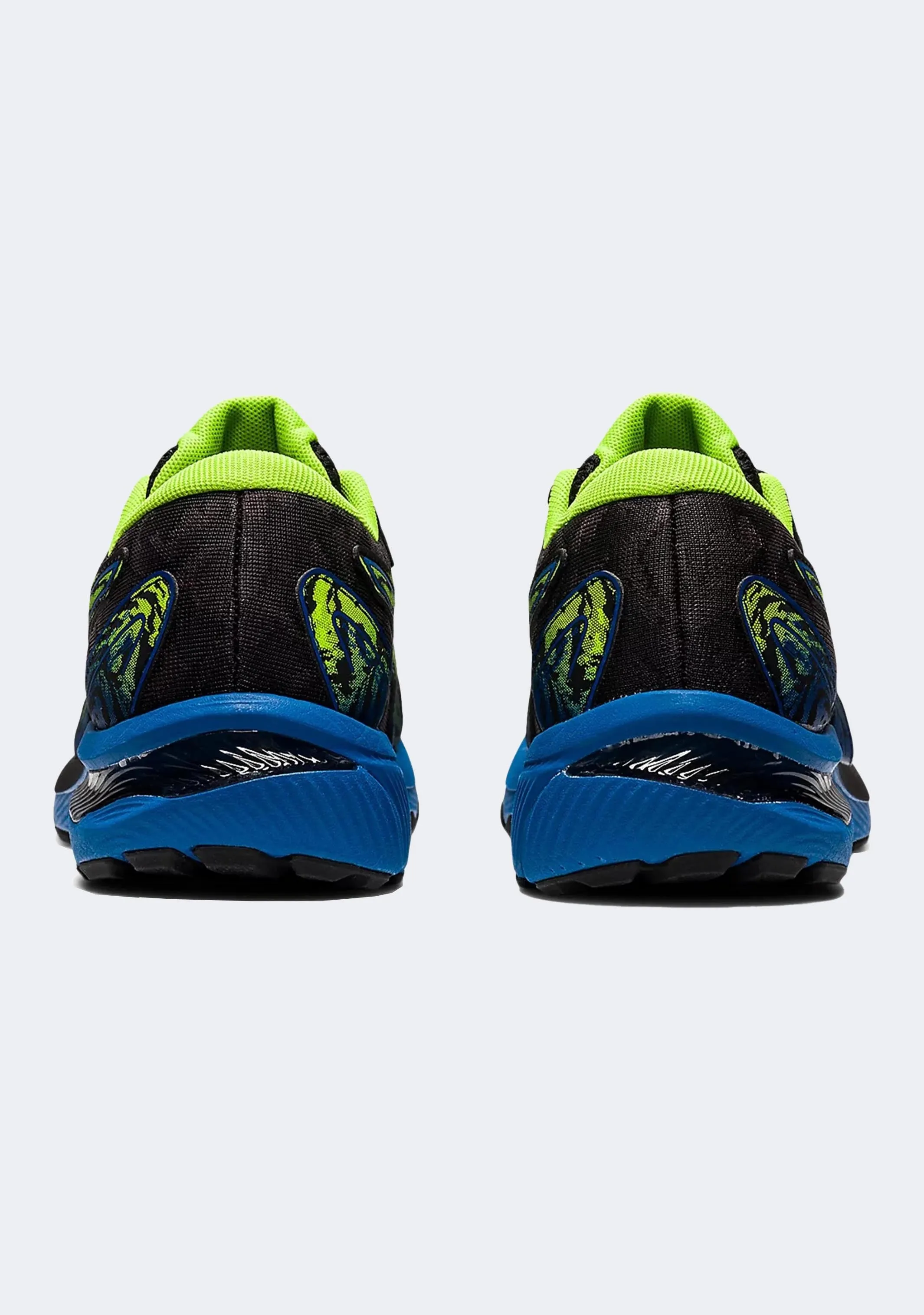 Asics Kinder Gel Cumulus 23 GS Asics Schuhe