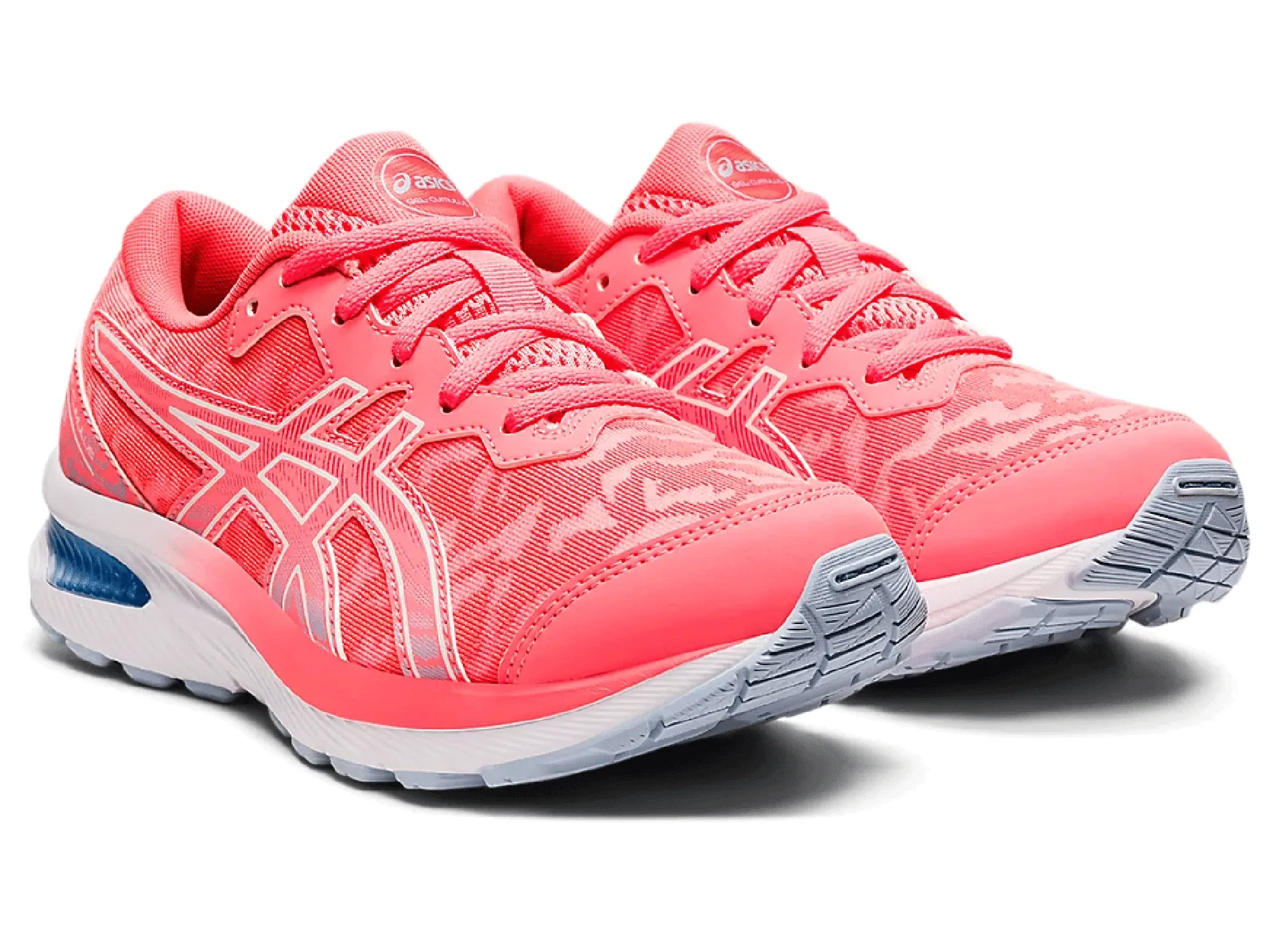 Asics Kids Gel Cumulus 23 GS <br> 1014A230 701 Asics Schuhe