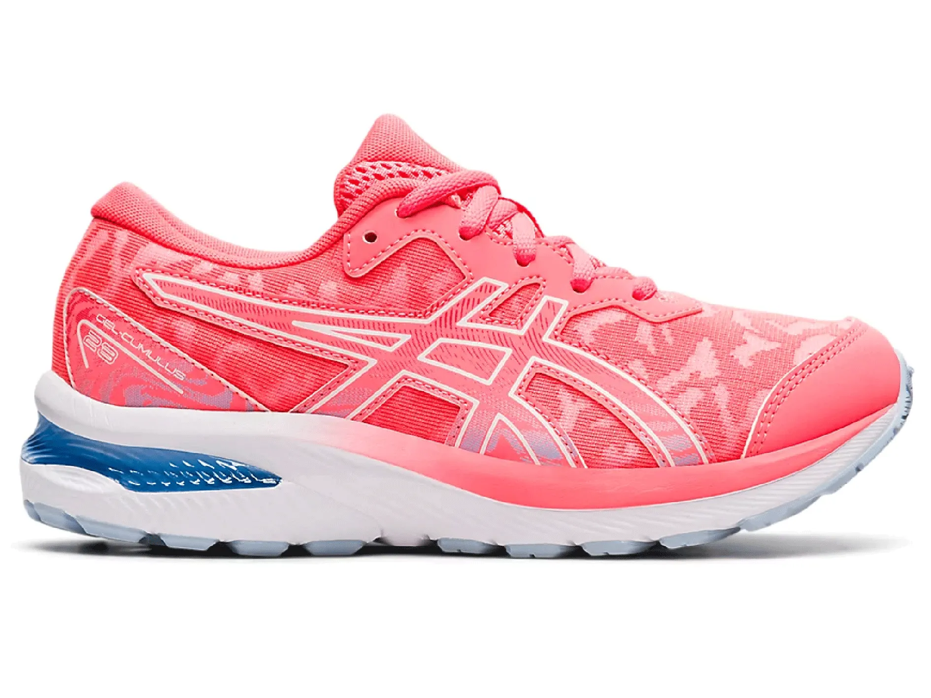 Asics Kids Gel Cumulus 23 GS <br> 1014A230 701 Asics Schuhe
