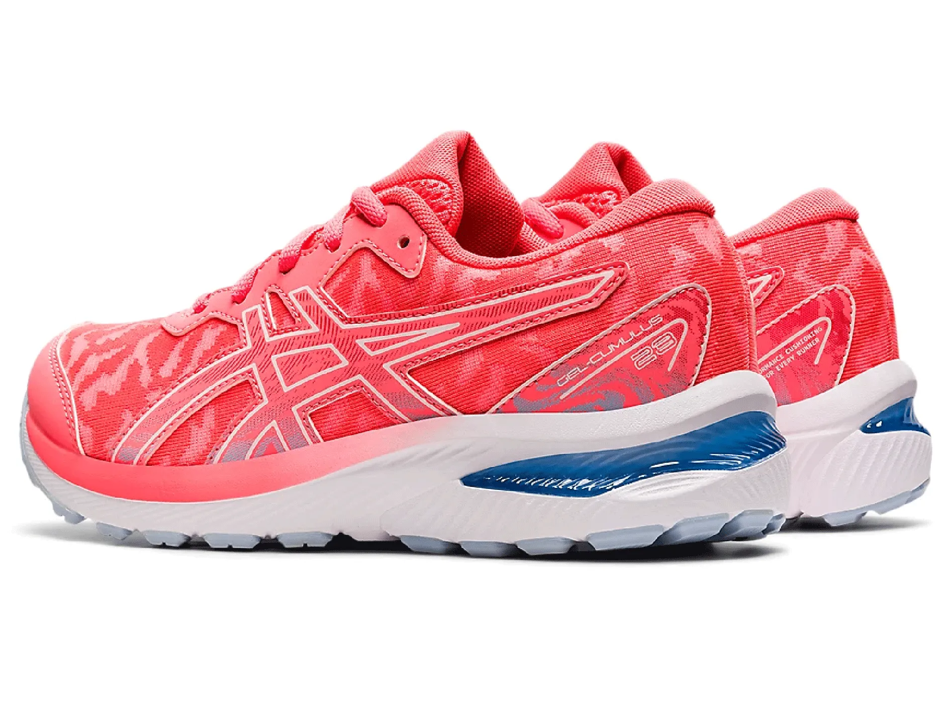 Asics Kids Gel Cumulus 23 GS <br> 1014A230 701 Asics Schuhe
