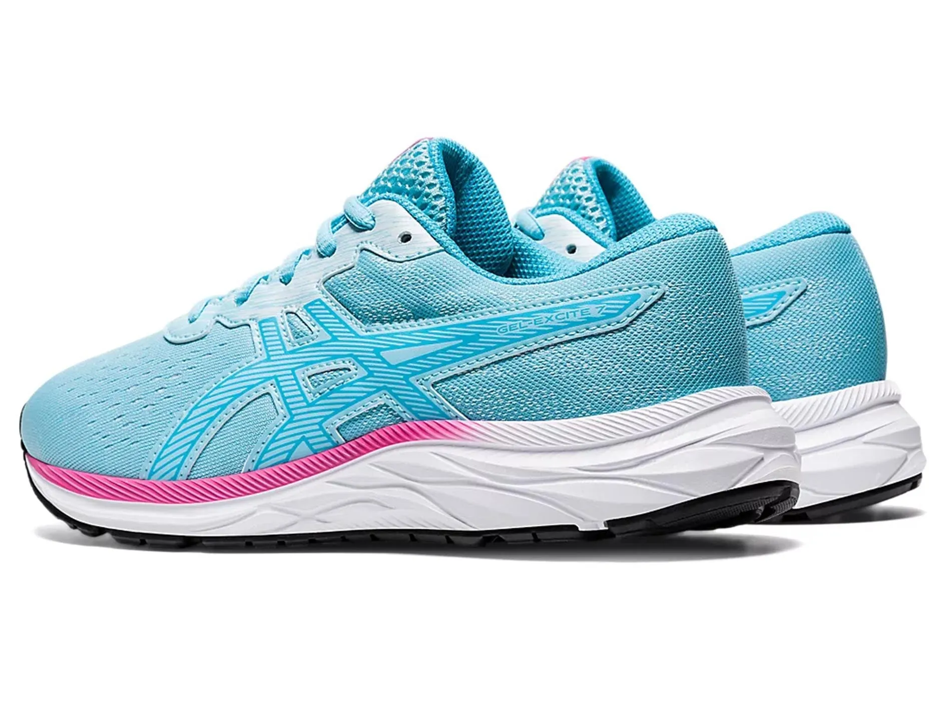 Asics Kids Gel-Excite 7 GS Asics Schuhe