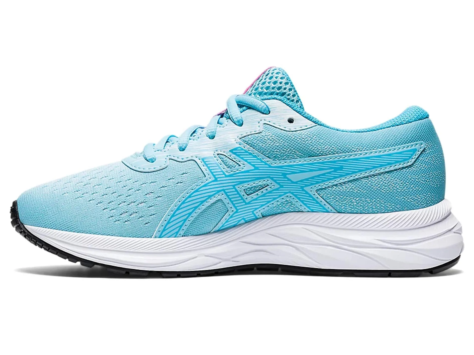 Asics Kids Gel-Excite 7 GS Asics Schuhe