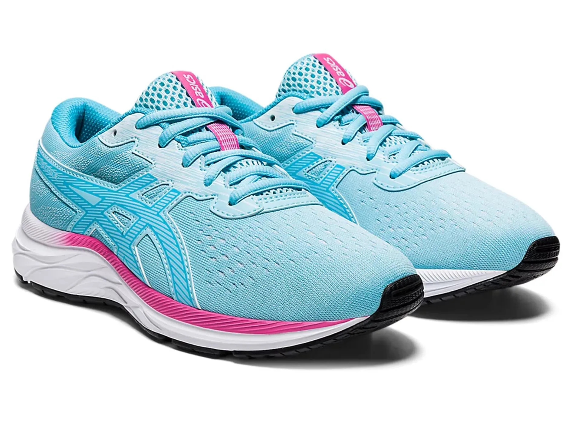 Asics Kids Gel-Excite 7 GS Asics Schuhe