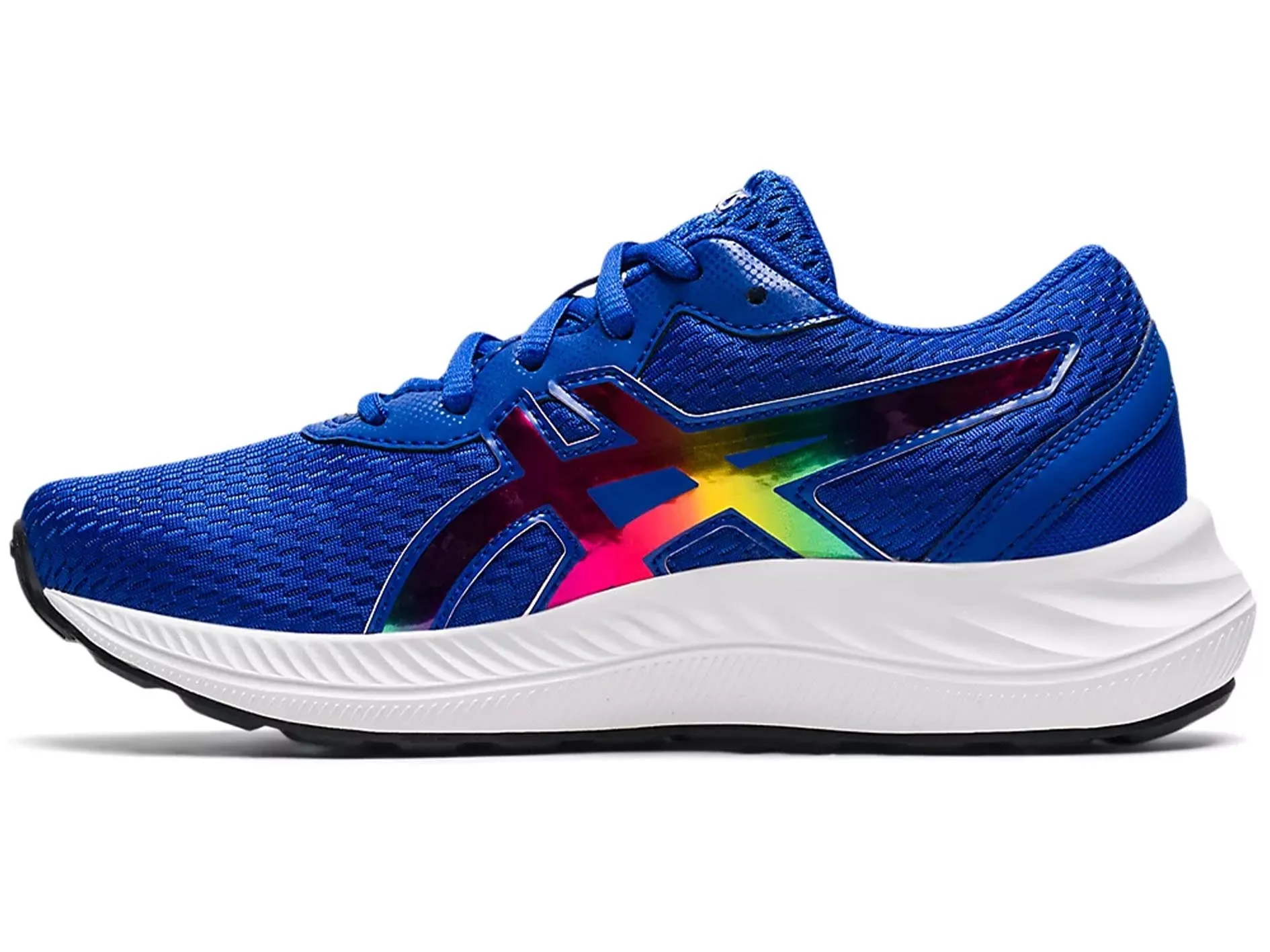 Asics Kids Gel Excite 8 GS <br> 1014A245 400 Asics Schuhe