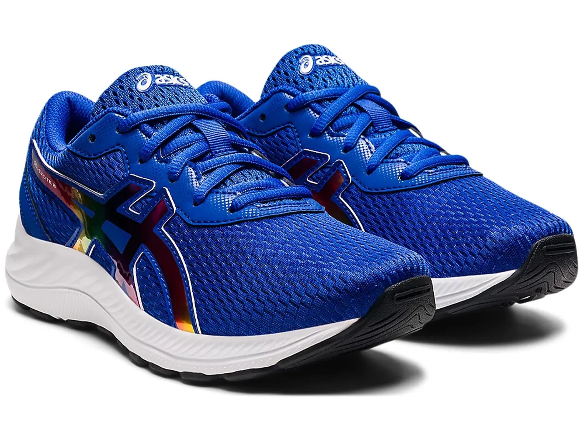 Asics Kids Gel Excite 8 GS <br> 1014A245 400 Asics Schuhe