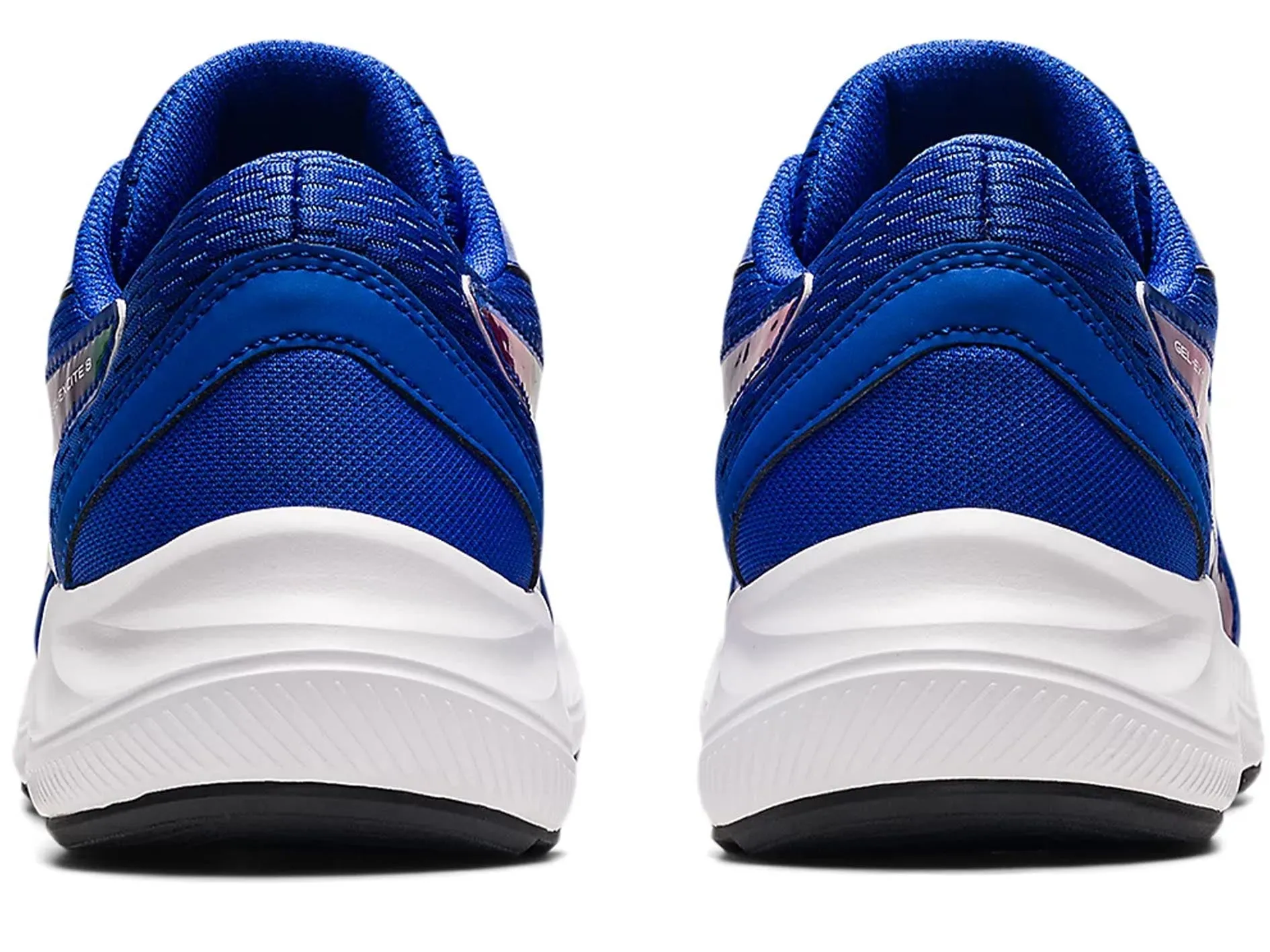 Asics Kids Gel Excite 8 GS <br> 1014A245 400 Asics Schuhe