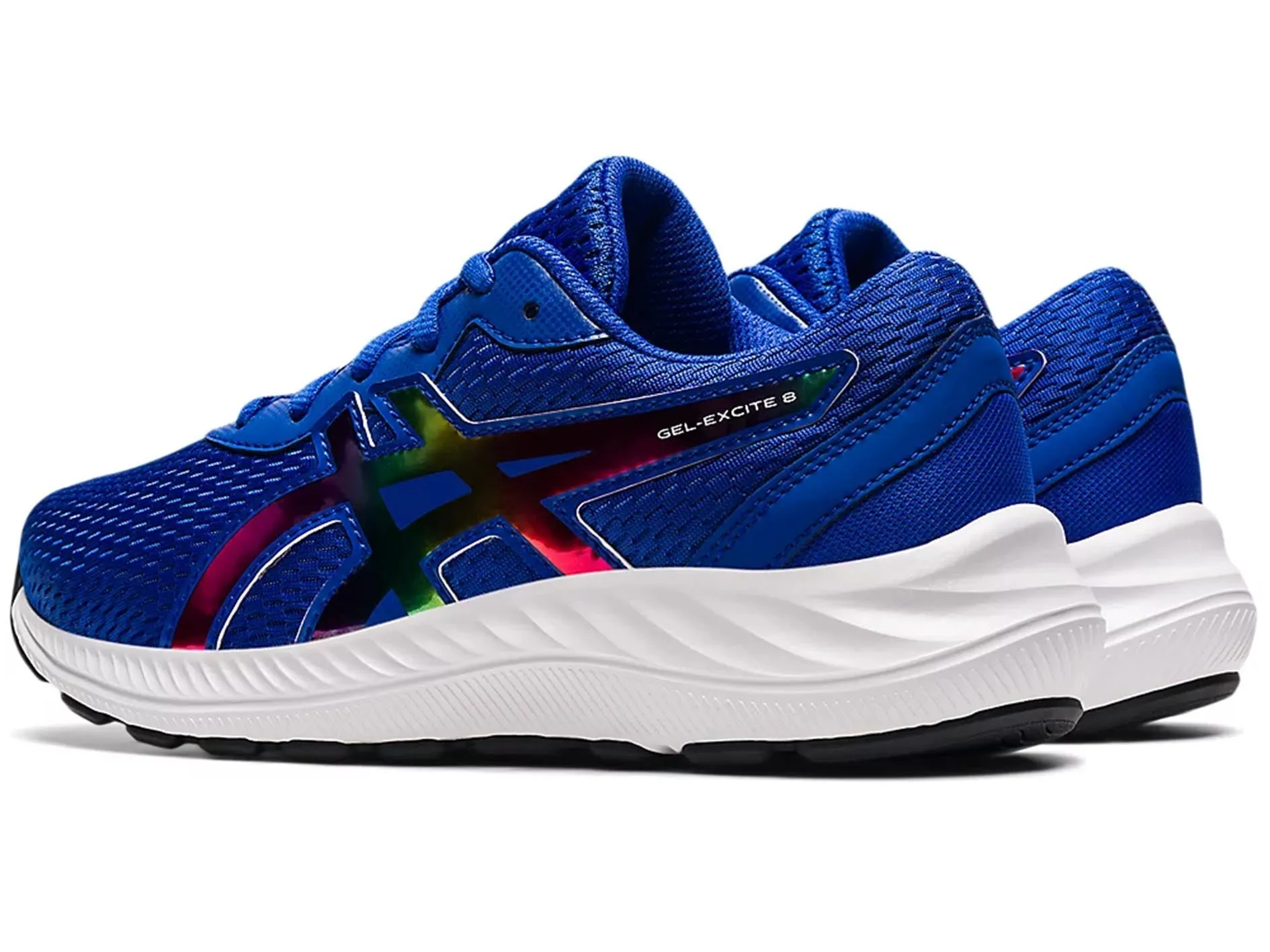 Asics Kids Gel Excite 8 GS <br> 1014A245 400 Asics Schuhe